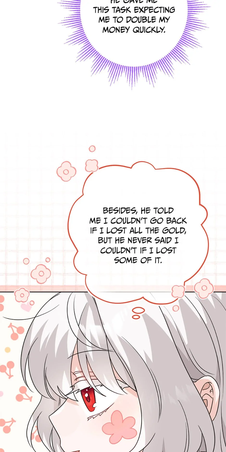 The Male Lead Is In Charge Of The Successor Chapter 26 244 18