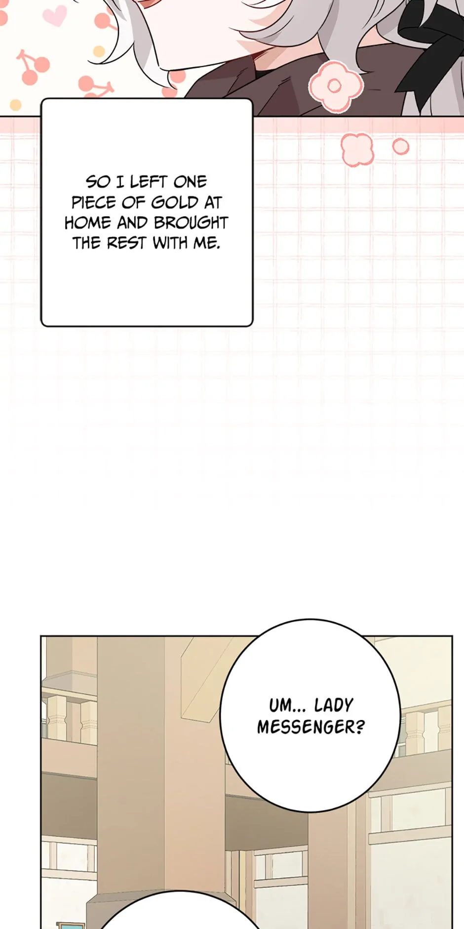 The Male Lead Is In Charge Of The Successor Chapter 26 245 19