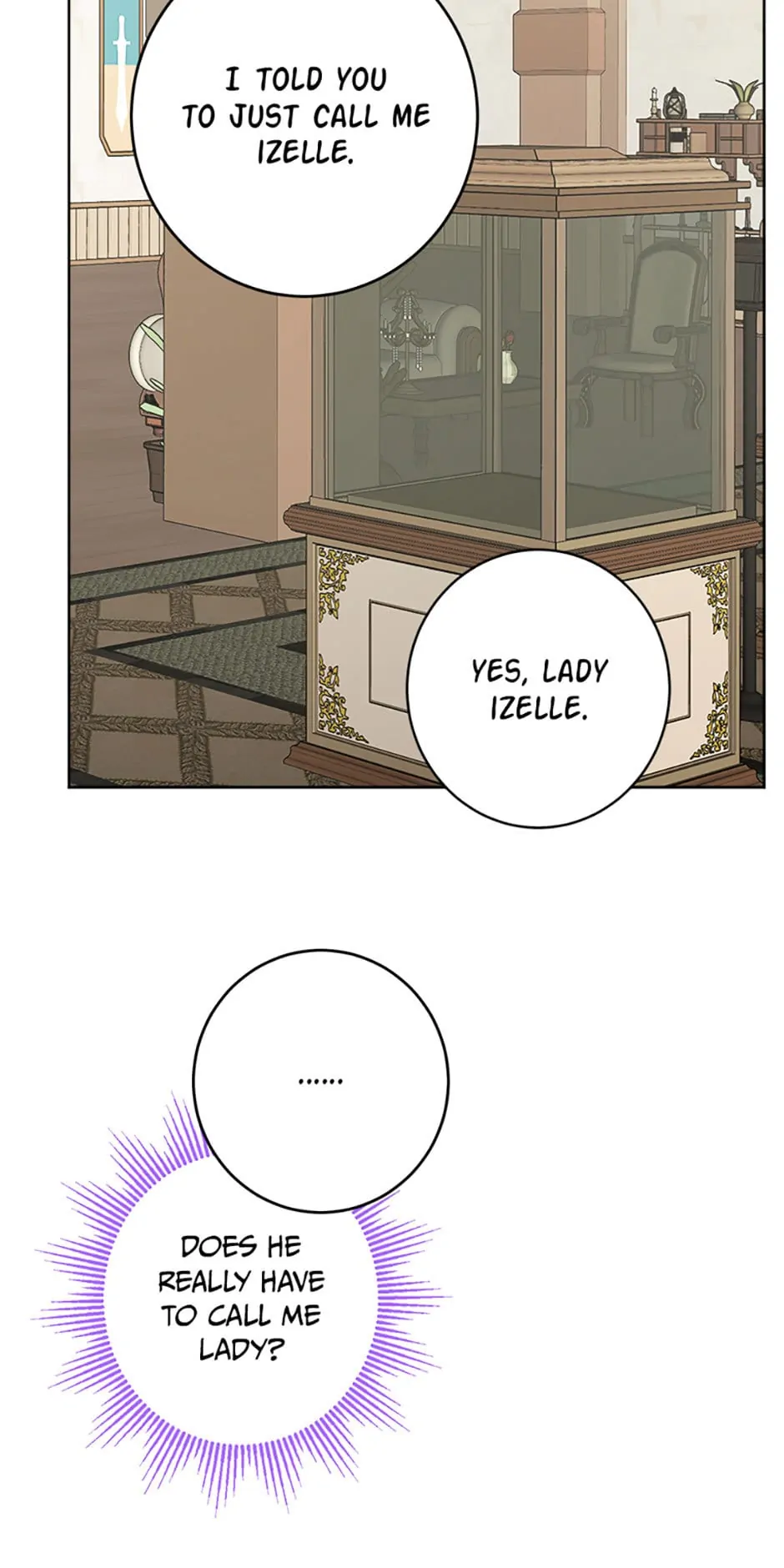 The Male Lead Is In Charge Of The Successor Chapter 26 246 20