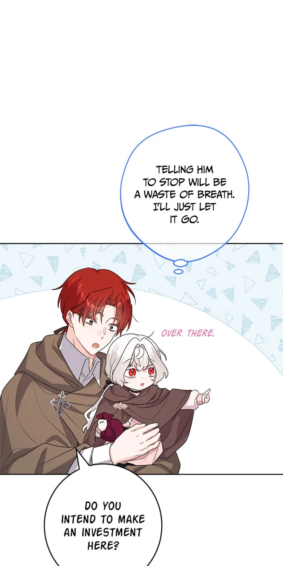 The Male Lead Is In Charge Of The Successor Chapter 26 247 21