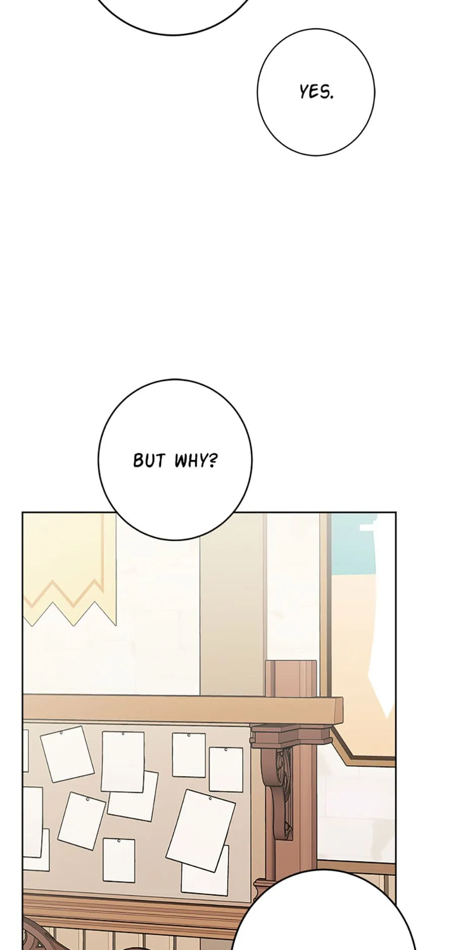 The Male Lead Is In Charge Of The Successor Chapter 26 248 22