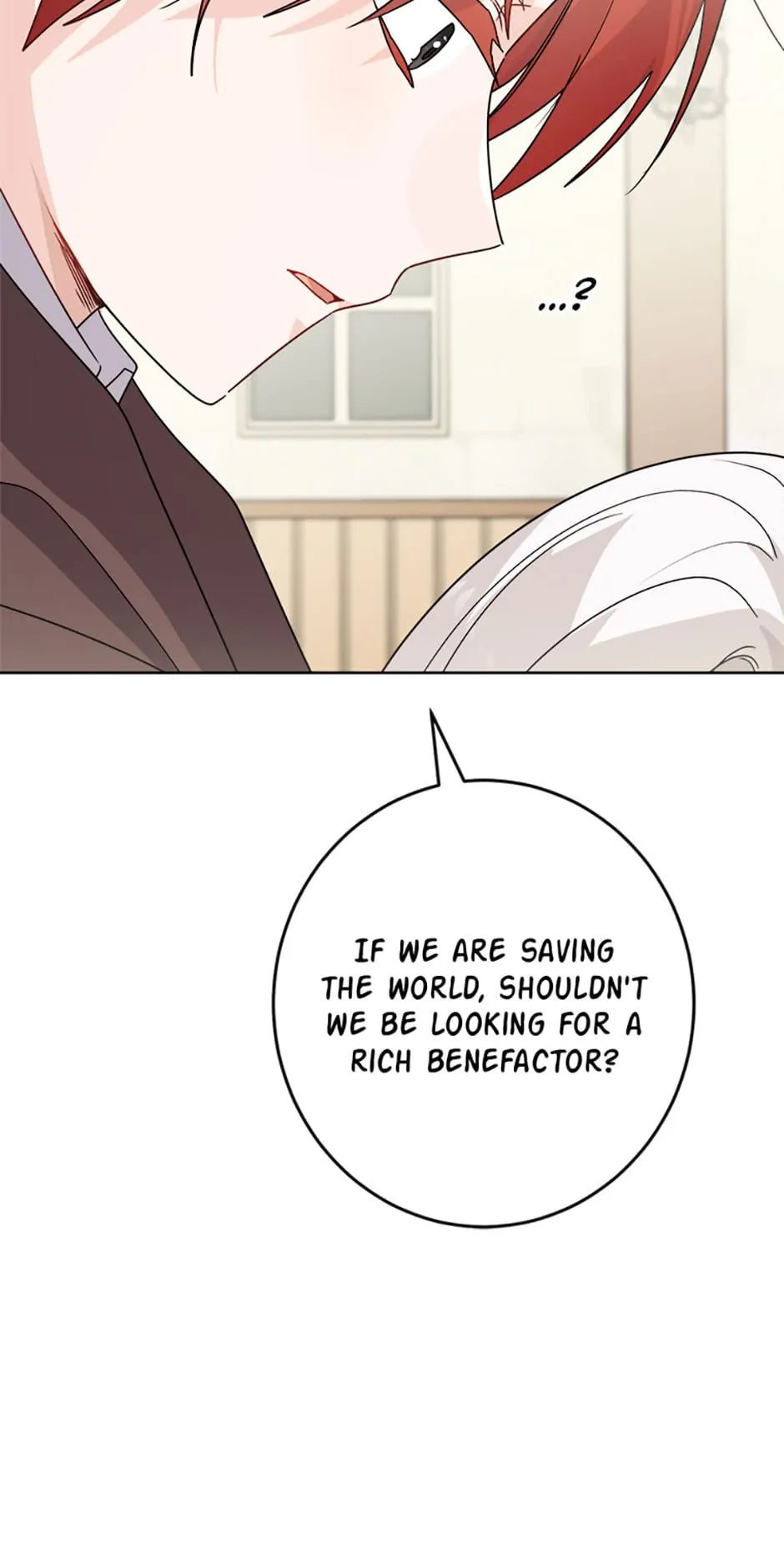 The Male Lead Is In Charge Of The Successor Chapter 26 250 24