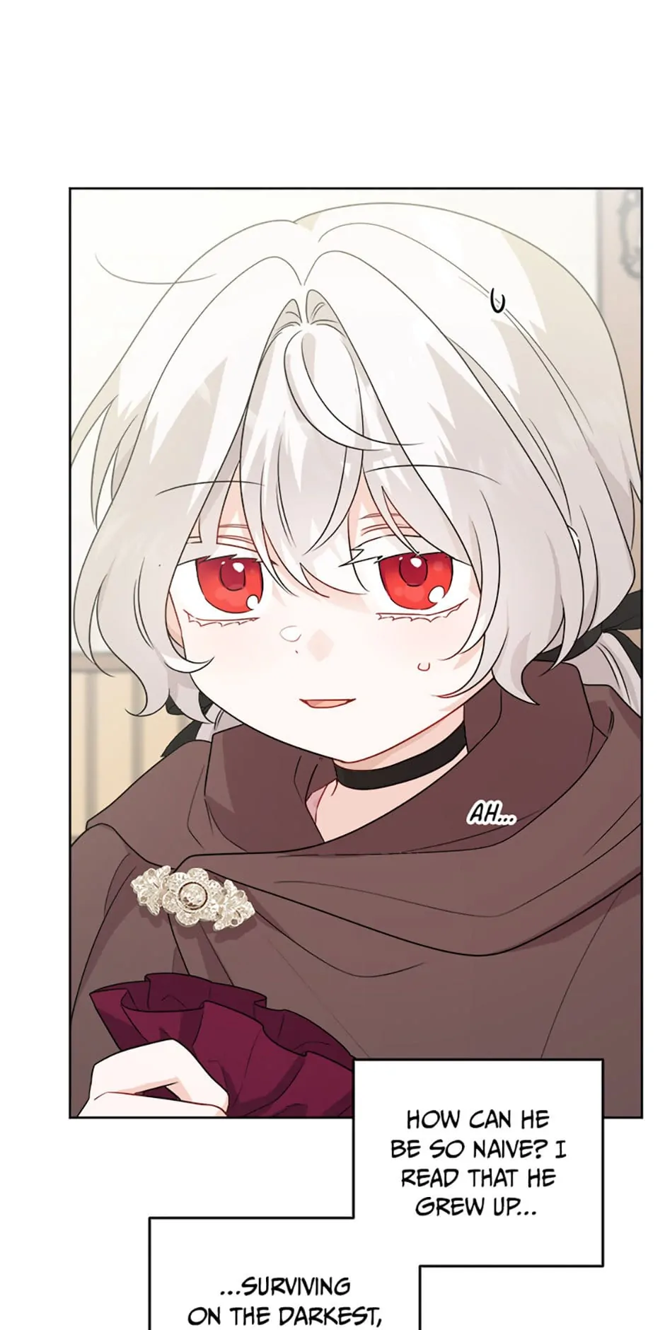 The Male Lead Is In Charge Of The Successor Chapter 26 251 25