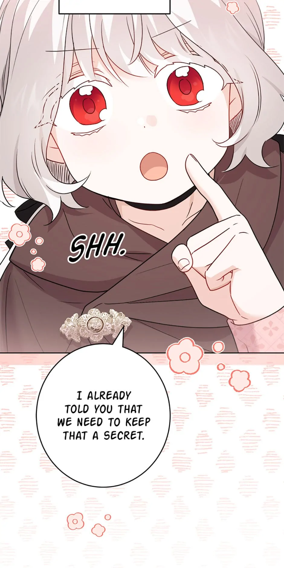 The Male Lead Is In Charge Of The Successor Chapter 26 253 27