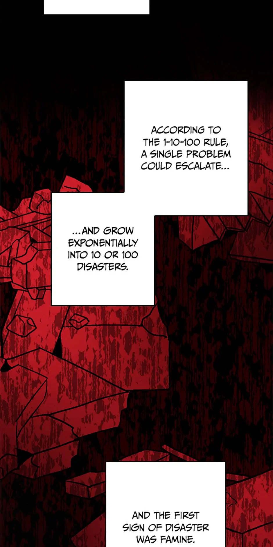 The Male Lead Is In Charge Of The Successor Chapter 26 260 34