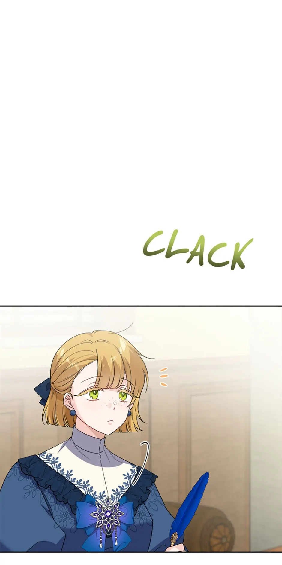 The Male Lead Is In Charge Of The Successor Chapter 26 266 40
