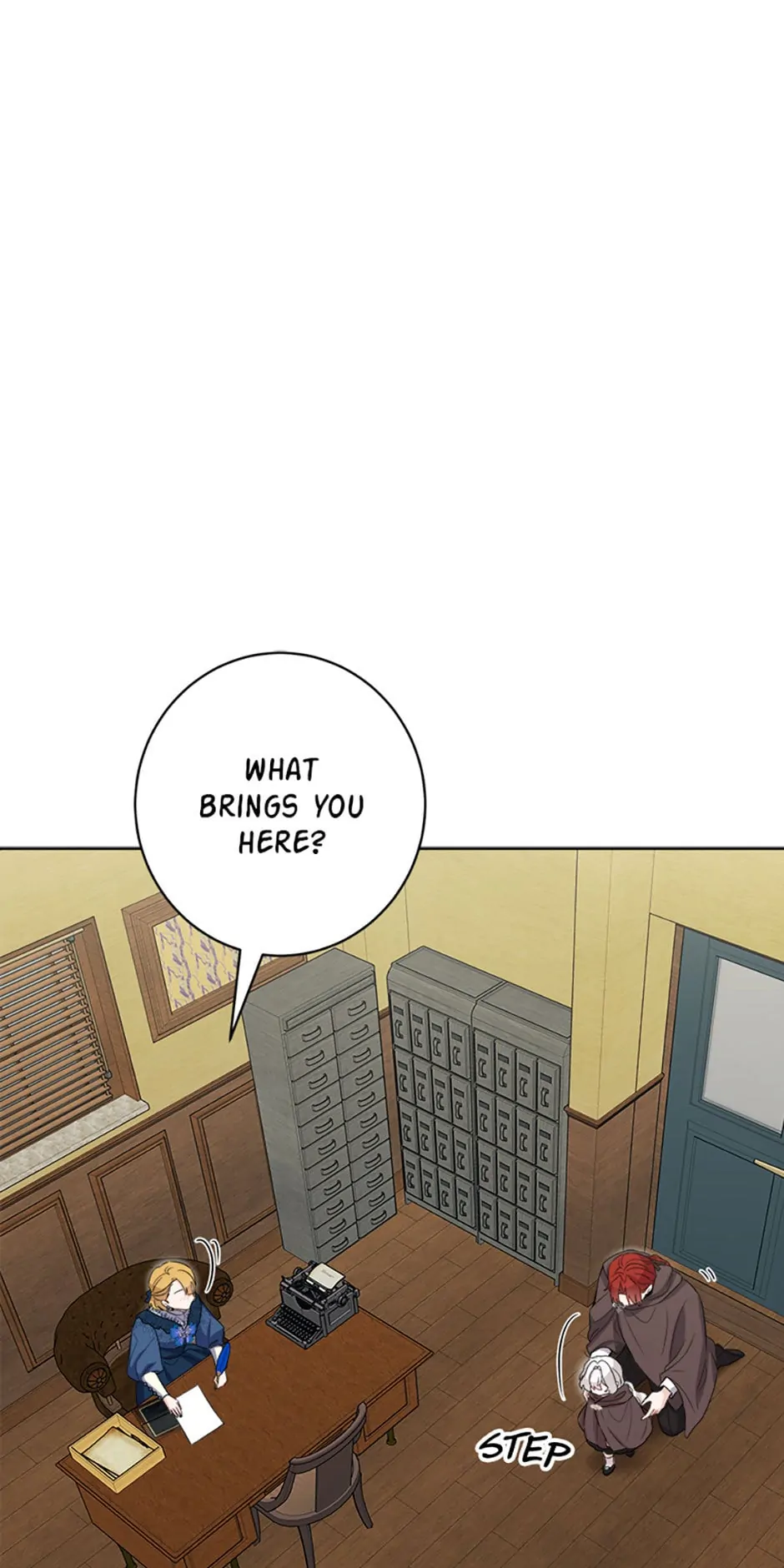 The Male Lead Is In Charge Of The Successor Chapter 26 267 41