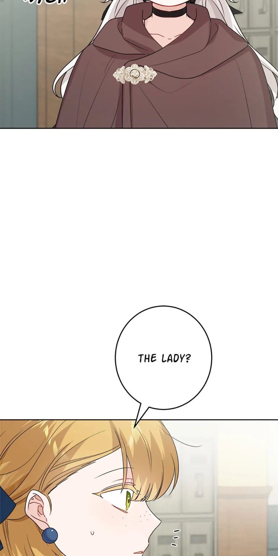 The Male Lead Is In Charge Of The Successor Chapter 26 272 46