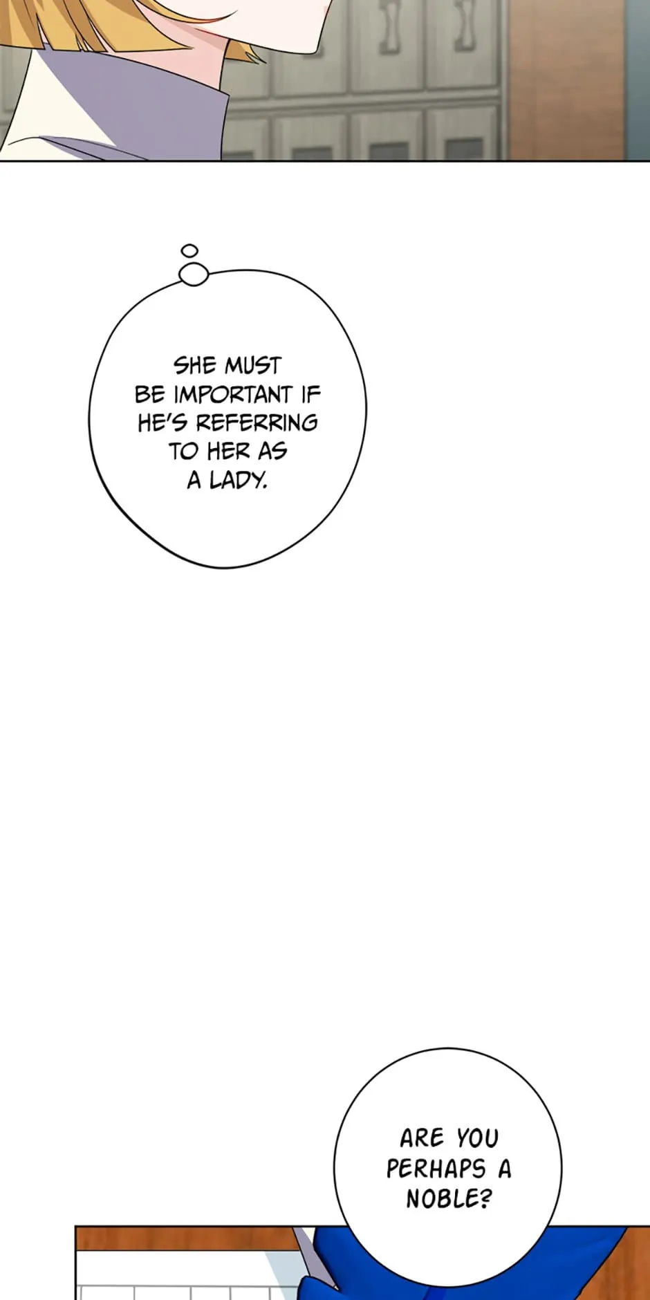 The Male Lead Is In Charge Of The Successor Chapter 26 273 47
