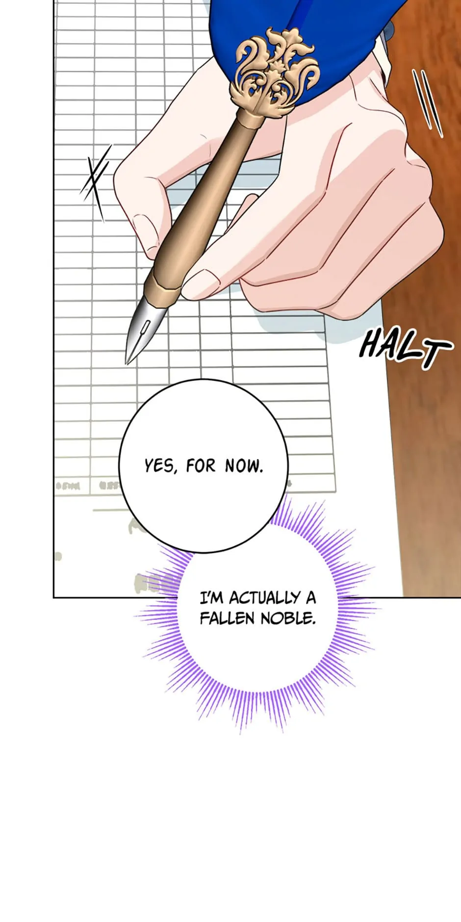 The Male Lead Is In Charge Of The Successor Chapter 26 274 48