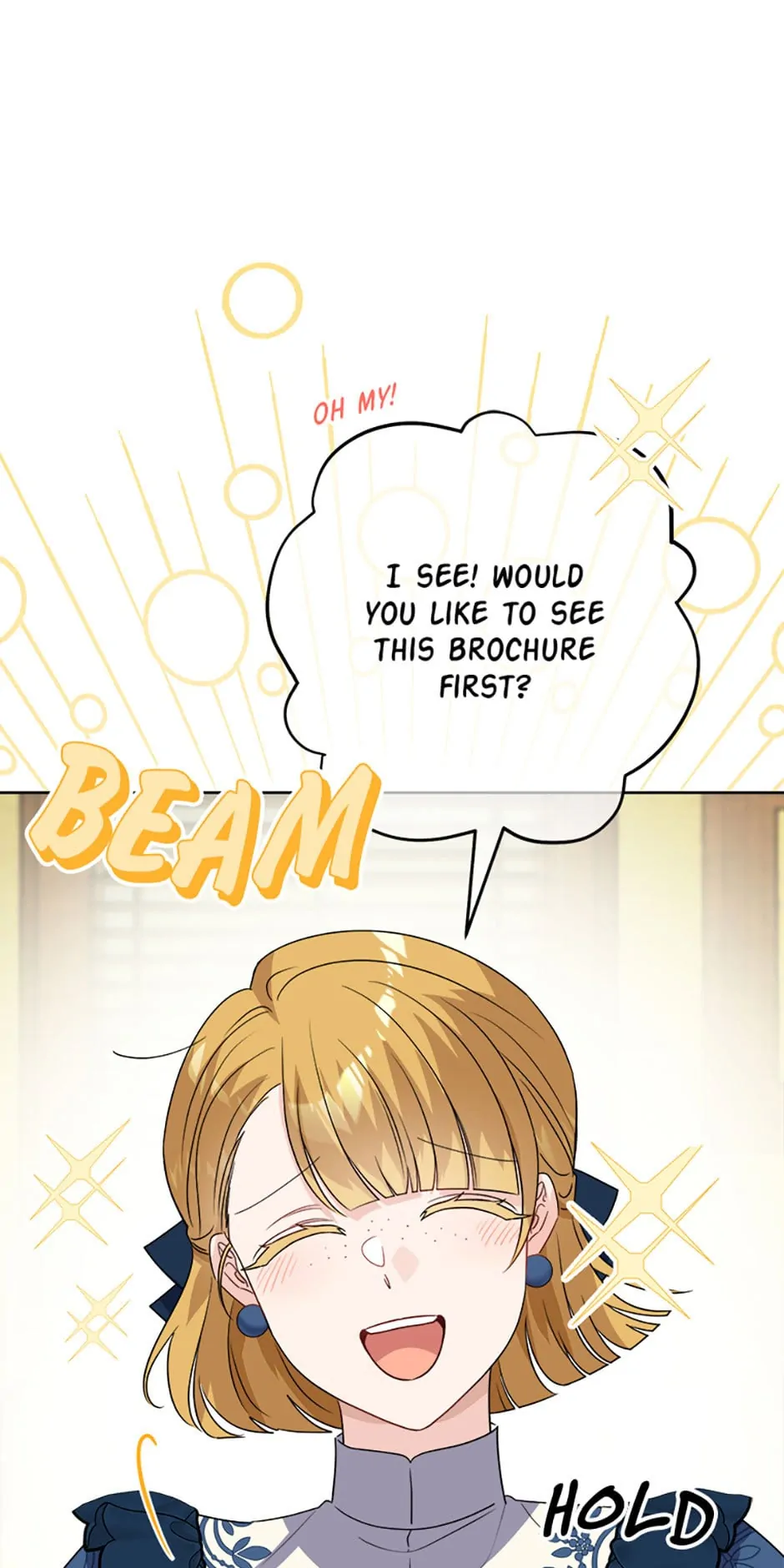 The Male Lead Is In Charge Of The Successor Chapter 26 275 49