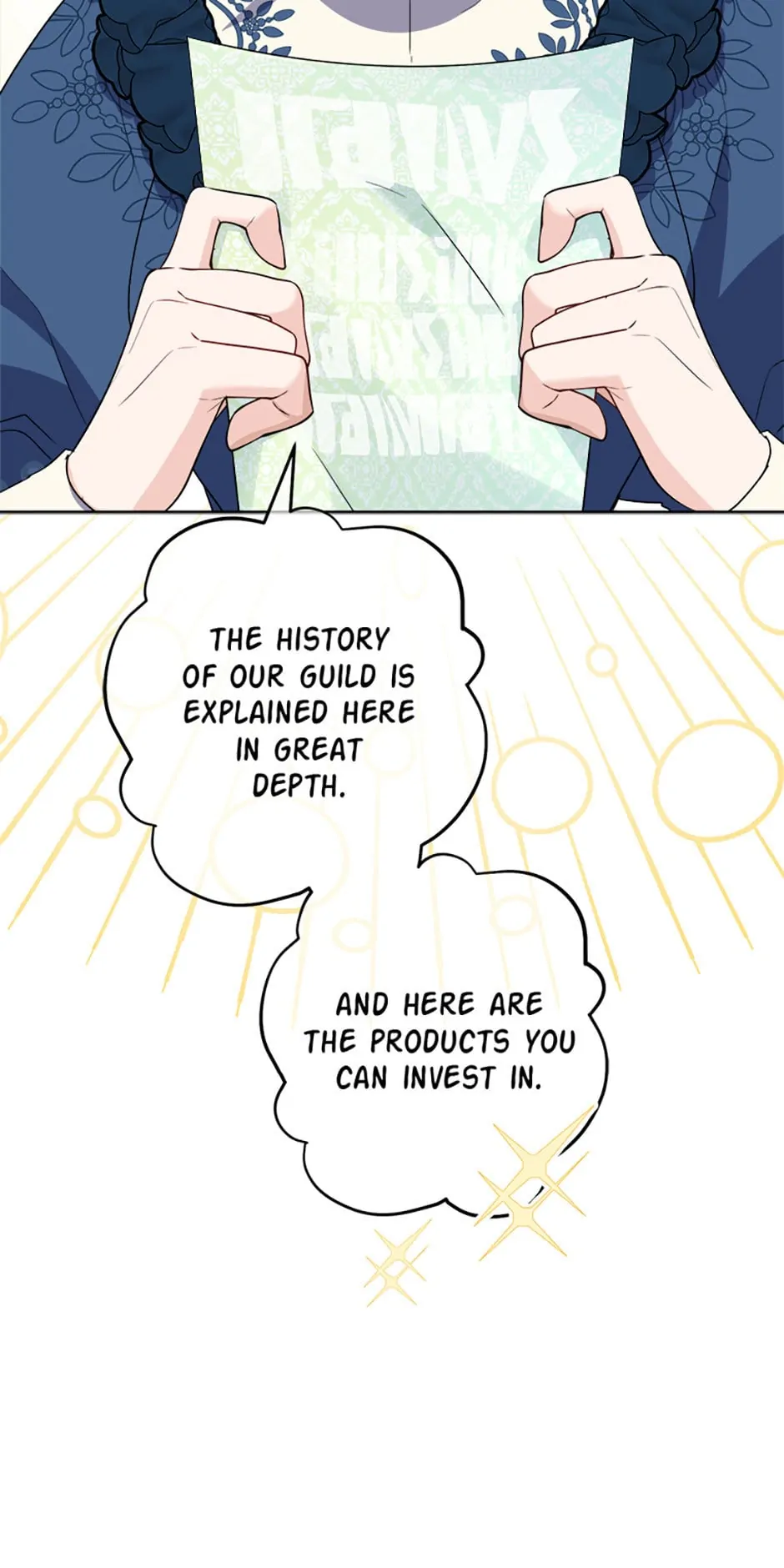 The Male Lead Is In Charge Of The Successor Chapter 26 276 50