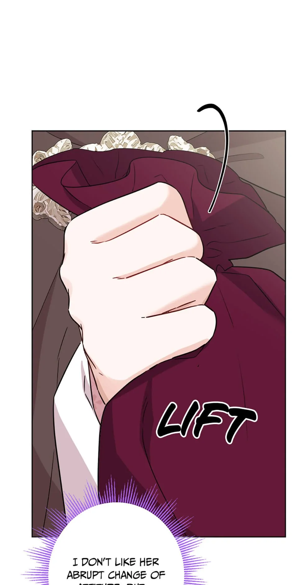 The Male Lead Is In Charge Of The Successor Chapter 26 277 51