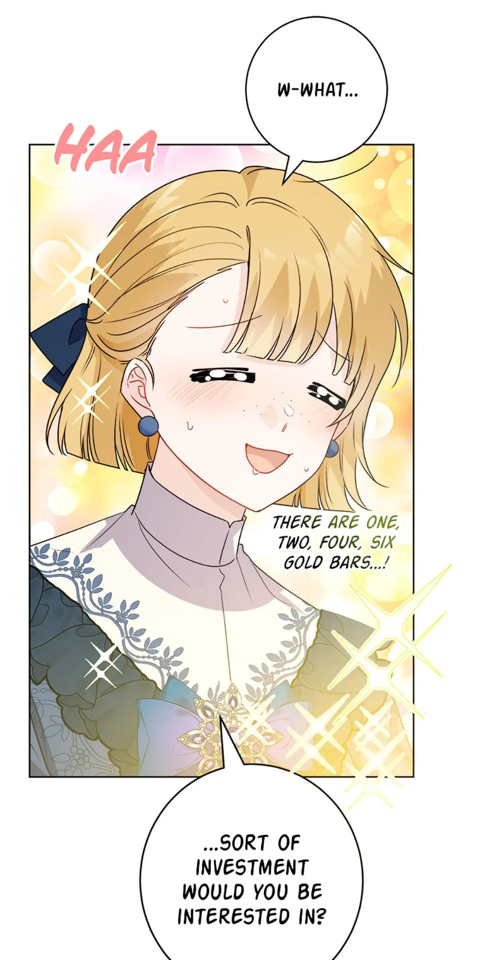 The Male Lead Is In Charge Of The Successor Chapter 26 282 56