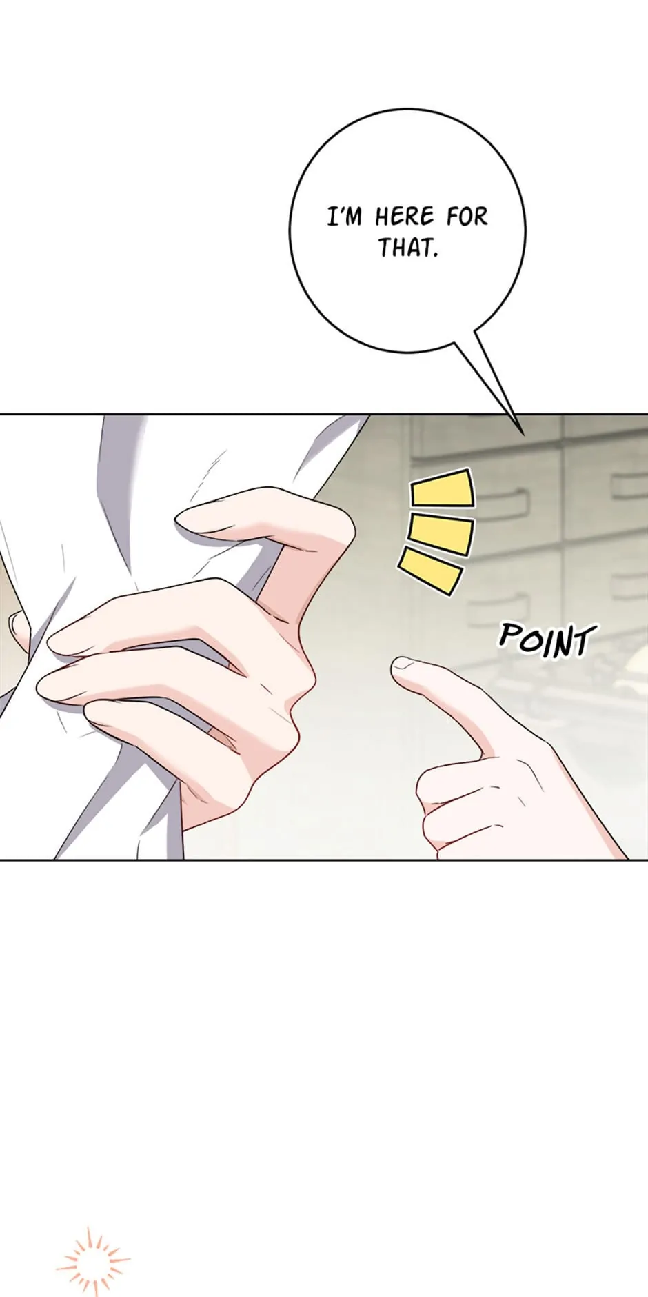 The Male Lead Is In Charge Of The Successor Chapter 26 284 58