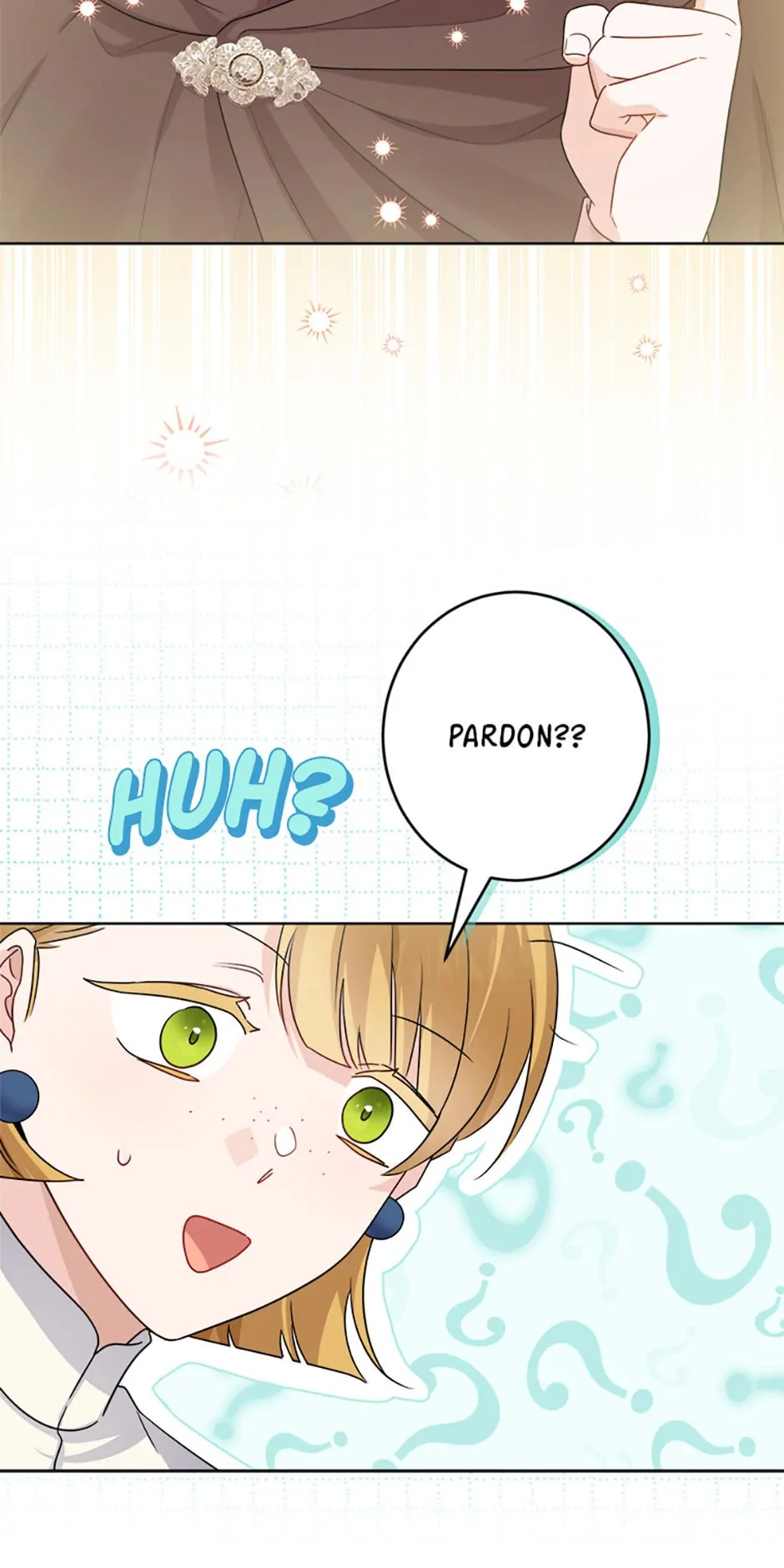 The Male Lead Is In Charge Of The Successor Chapter 26 286 60