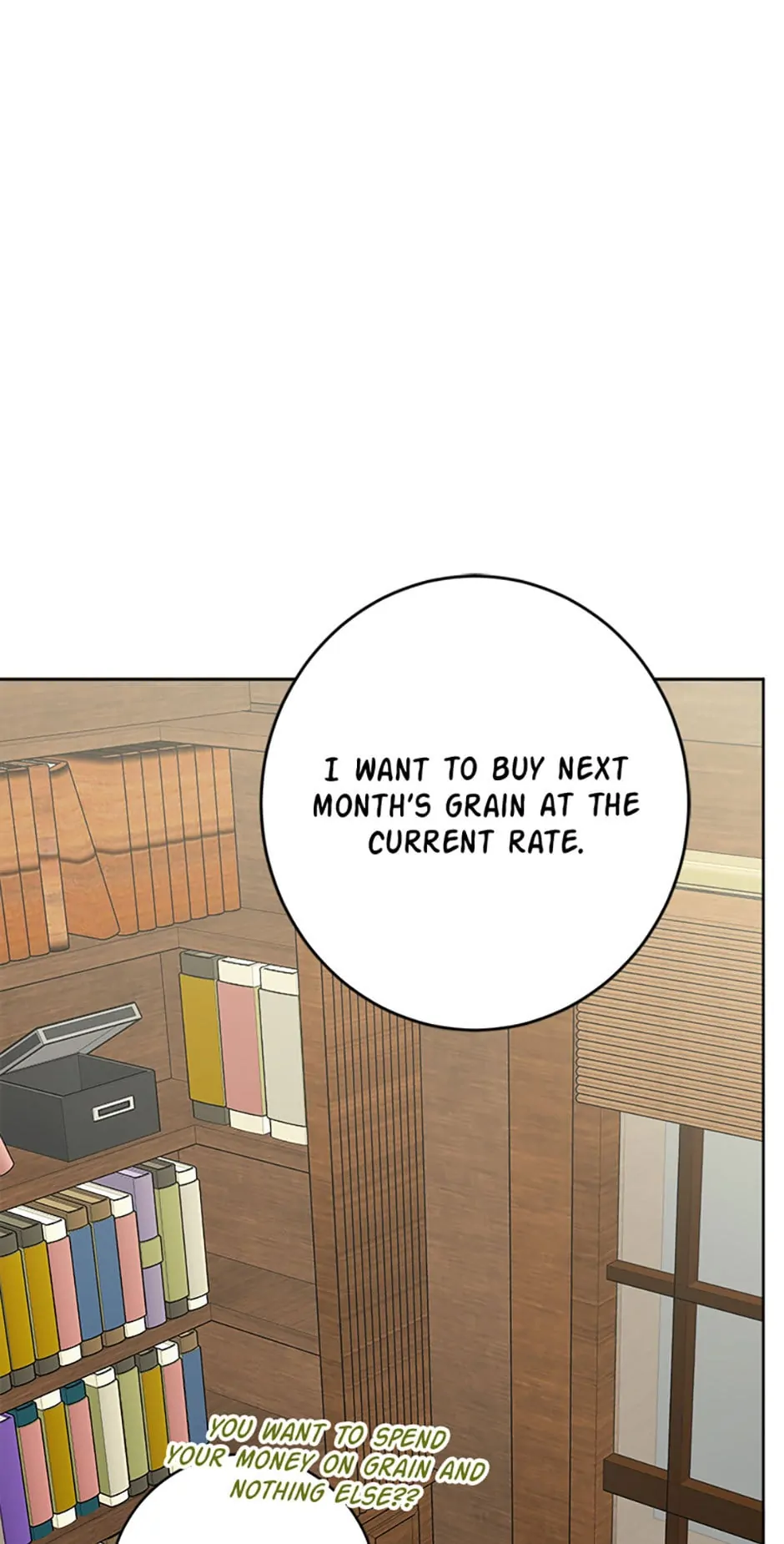 The Male Lead Is In Charge Of The Successor Chapter 26 287 61