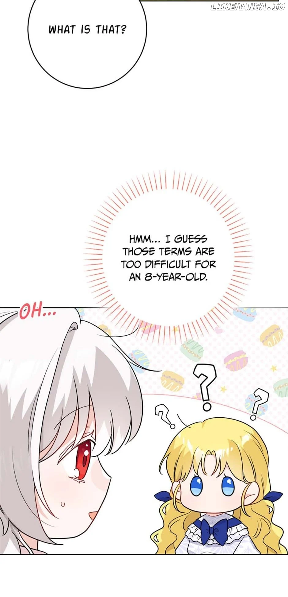 The Male Lead Is In Charge Of The Successor Chapter 29 204 02