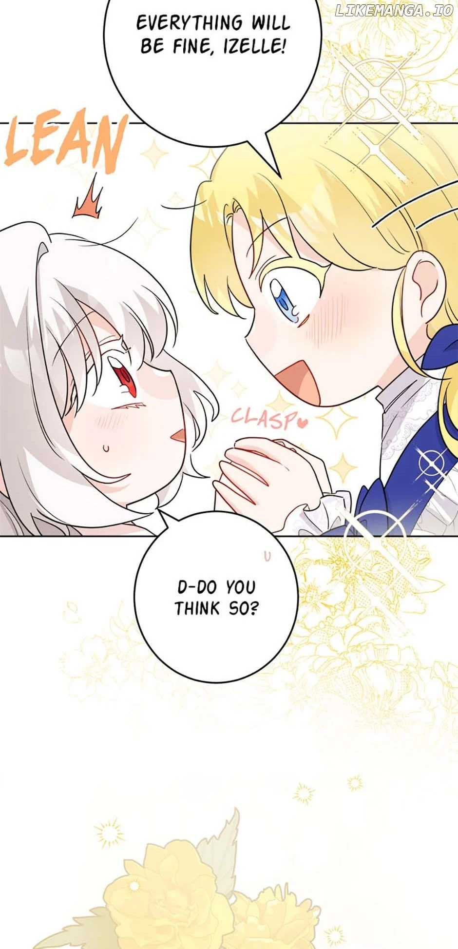 The Male Lead Is In Charge Of The Successor Chapter 29 208 06