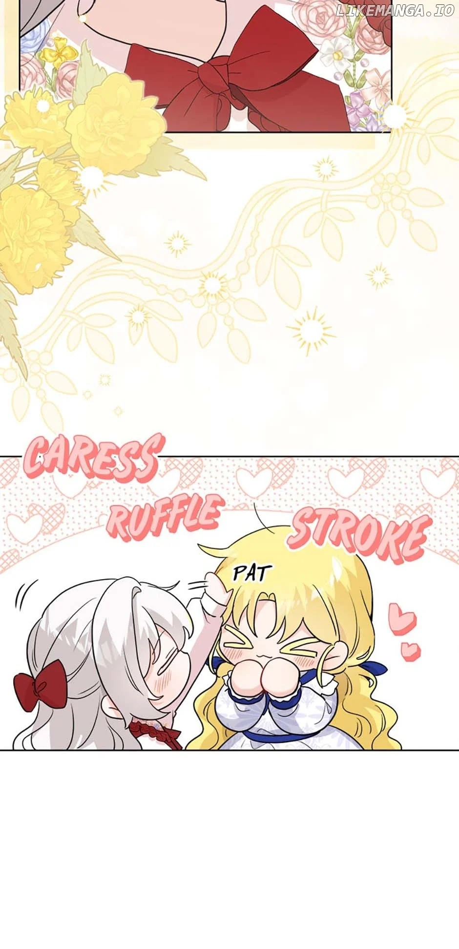 The Male Lead Is In Charge Of The Successor Chapter 29 211 09
