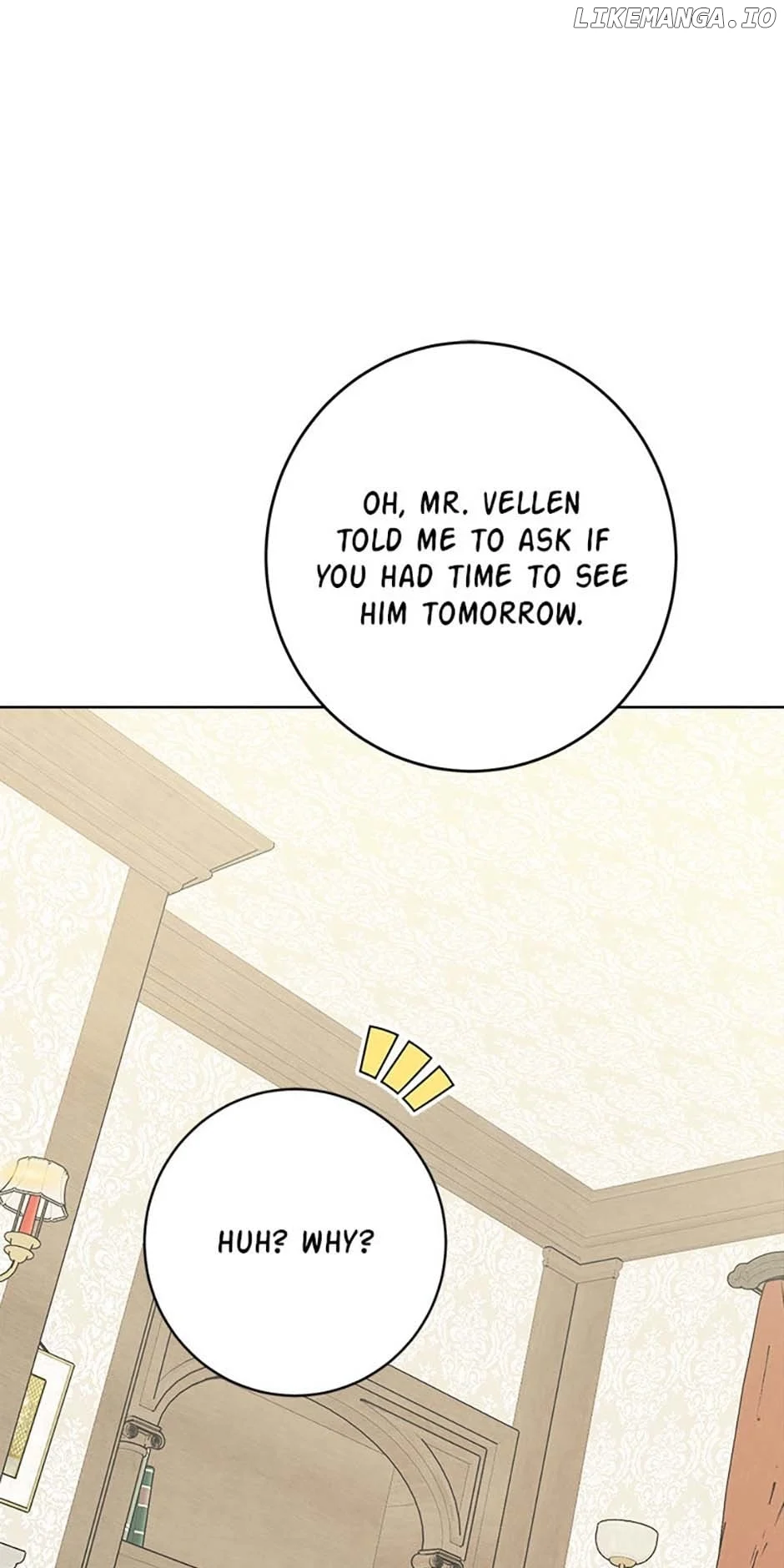 The Male Lead Is In Charge Of The Successor Chapter 29 212 10