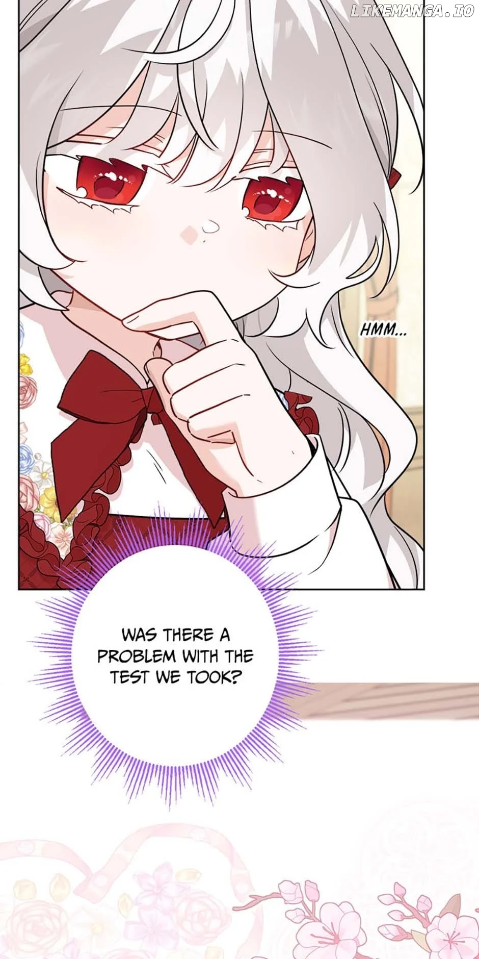 The Male Lead Is In Charge Of The Successor Chapter 29 214 12