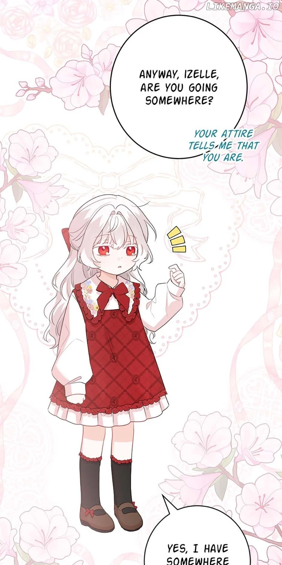 The Male Lead Is In Charge Of The Successor Chapter 29 215 13