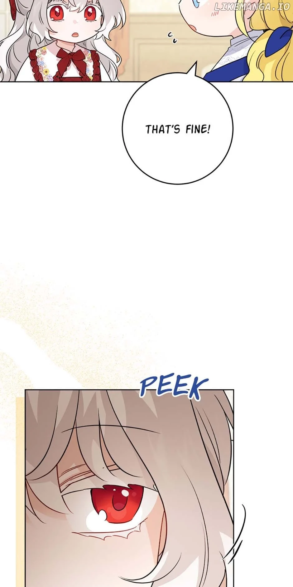 The Male Lead Is In Charge Of The Successor Chapter 29 218 16