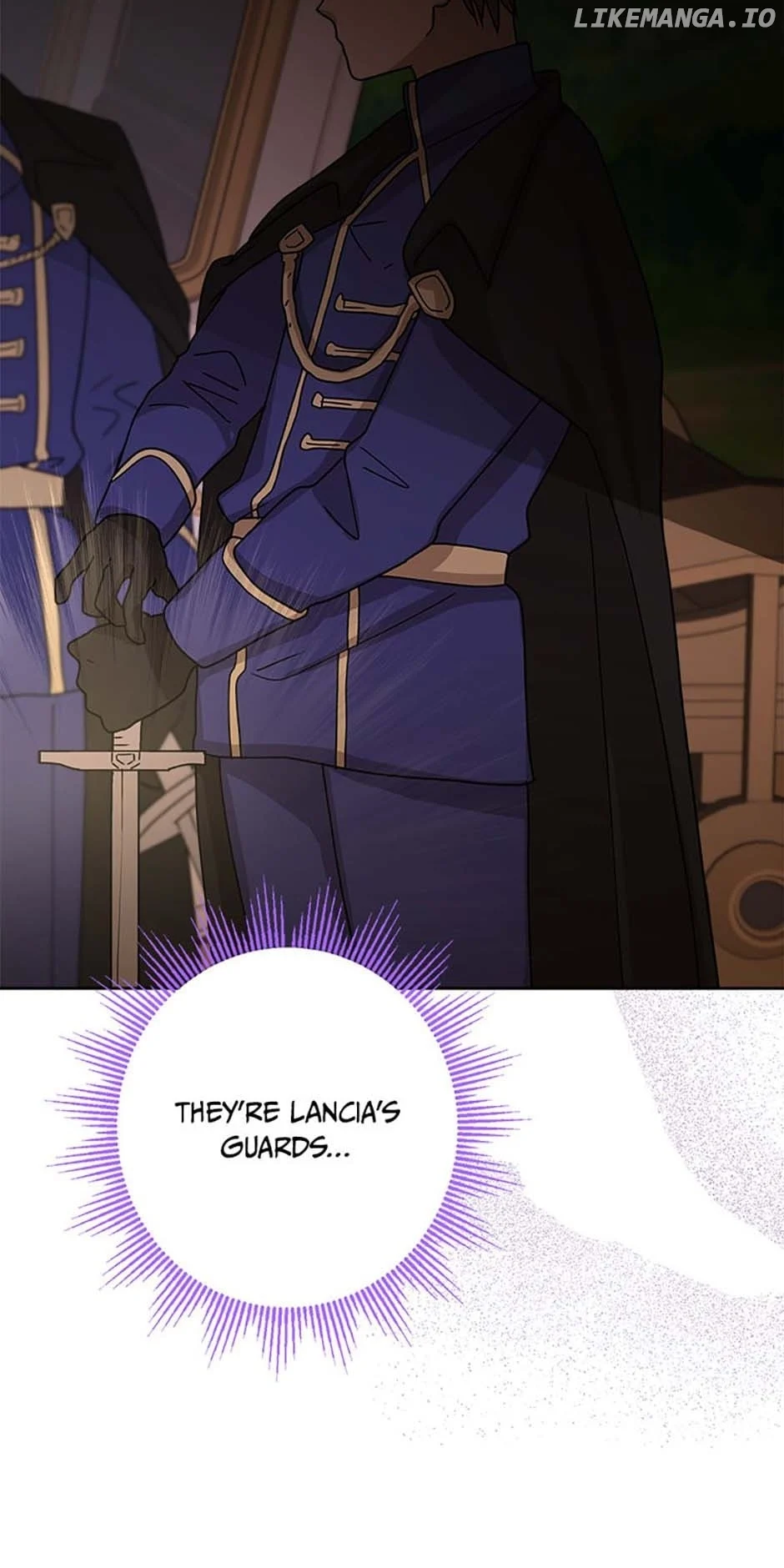 The Male Lead Is In Charge Of The Successor Chapter 29 221 19