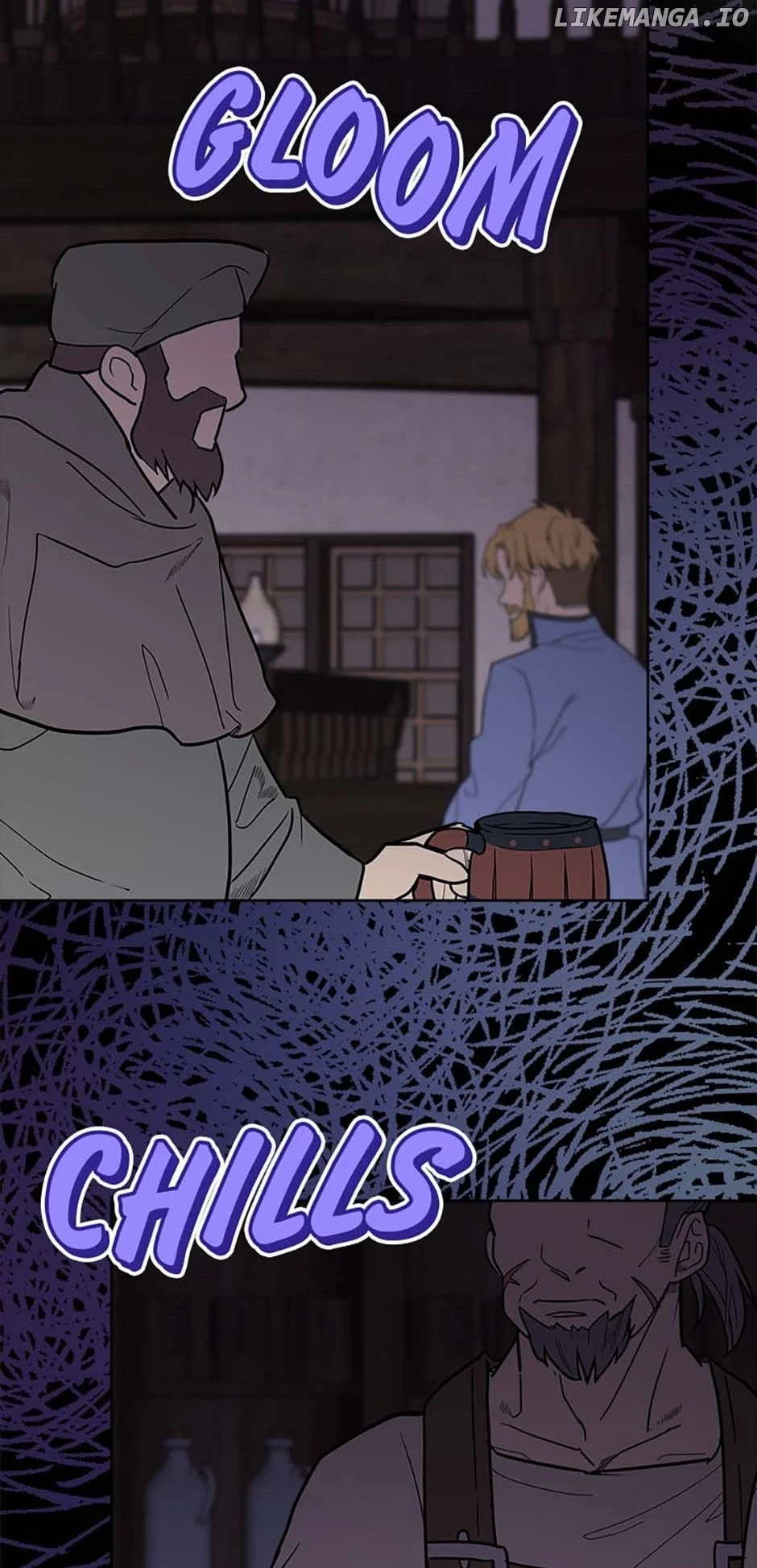 The Male Lead Is In Charge Of The Successor Chapter 29 227 25