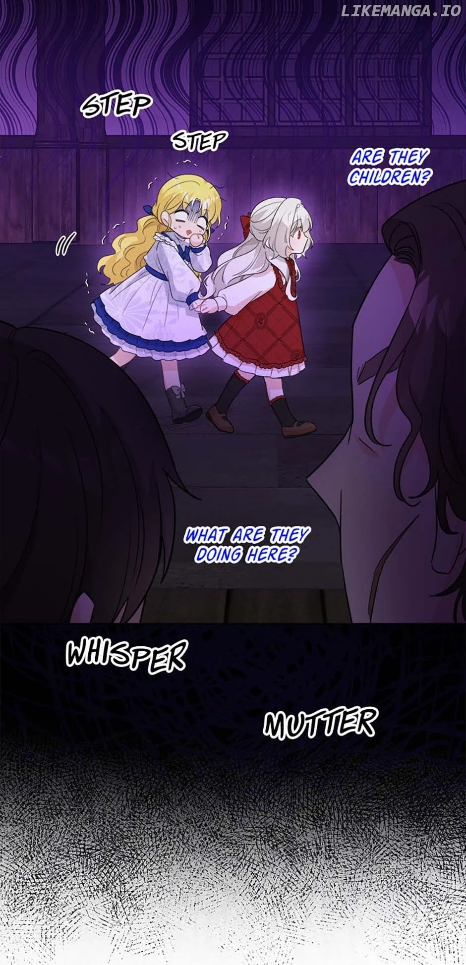 The Male Lead Is In Charge Of The Successor Chapter 29 229 27