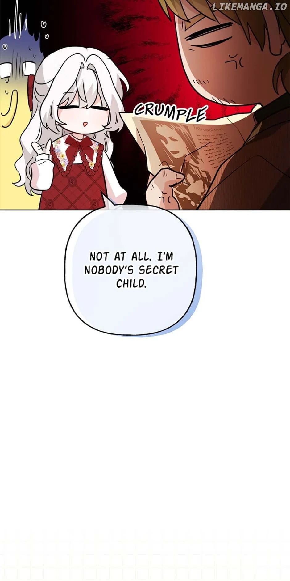 The Male Lead Is In Charge Of The Successor Chapter 29 233 31