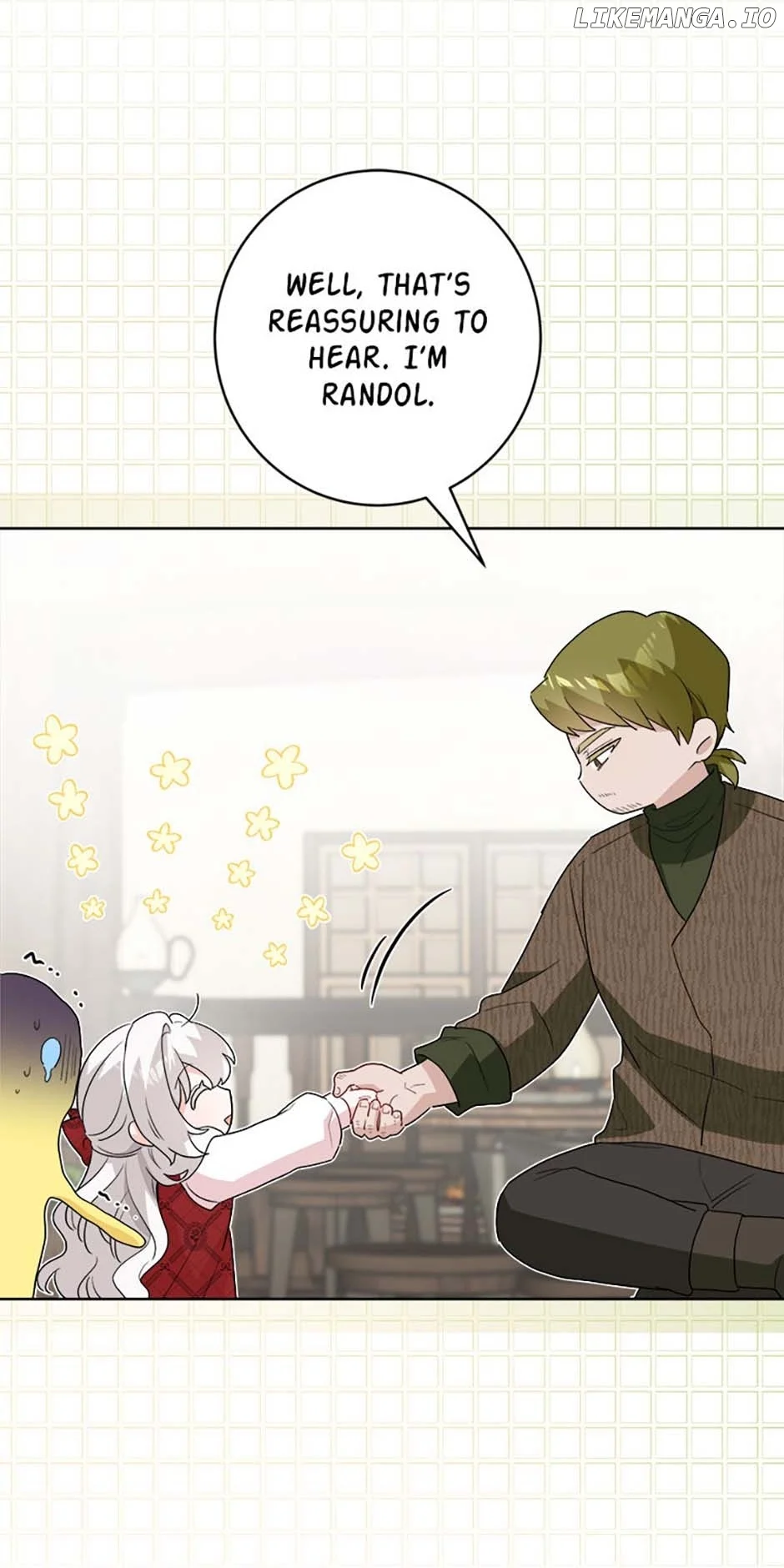 The Male Lead Is In Charge Of The Successor Chapter 29 234 32