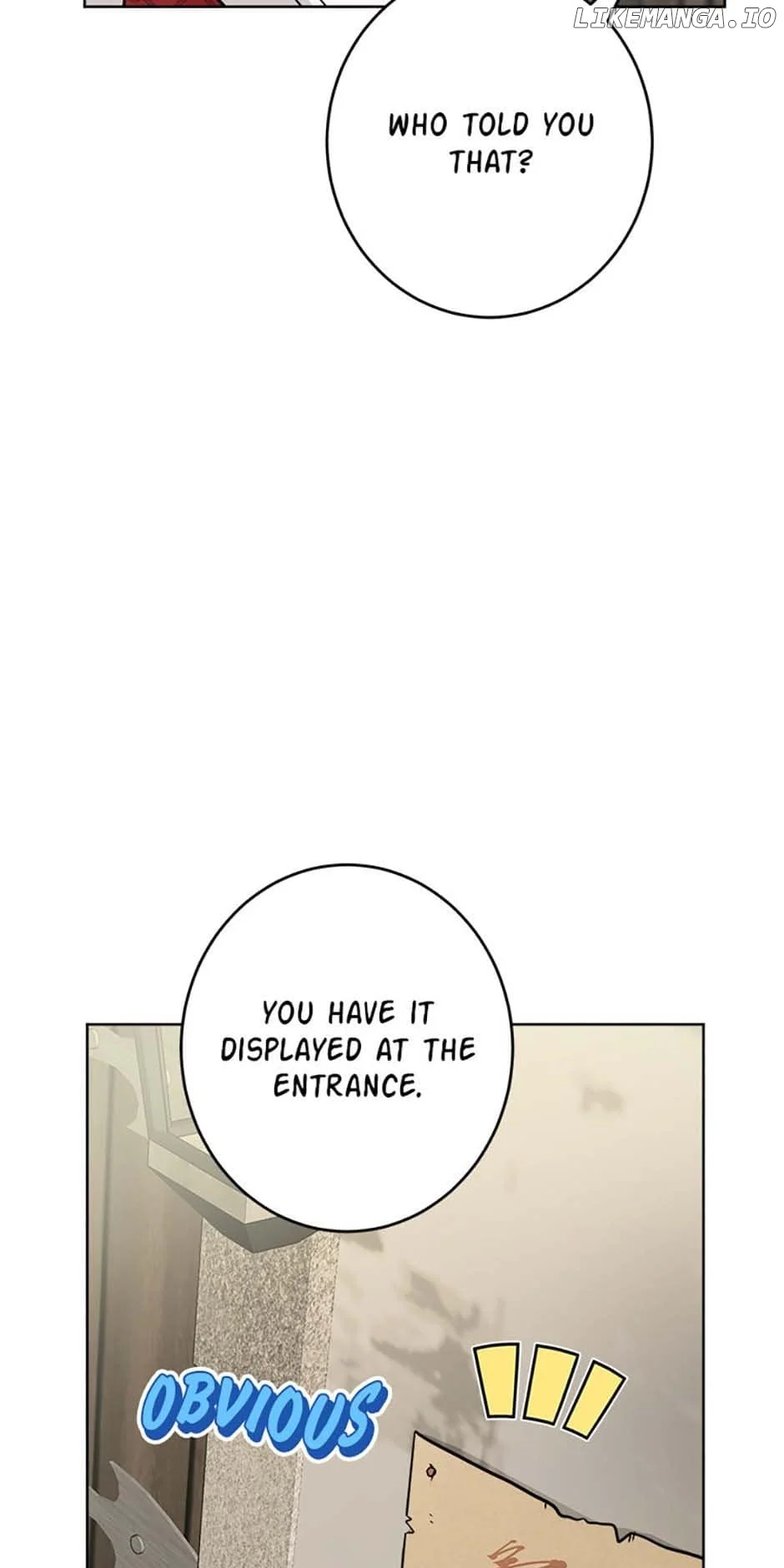 The Male Lead Is In Charge Of The Successor Chapter 29 236 34