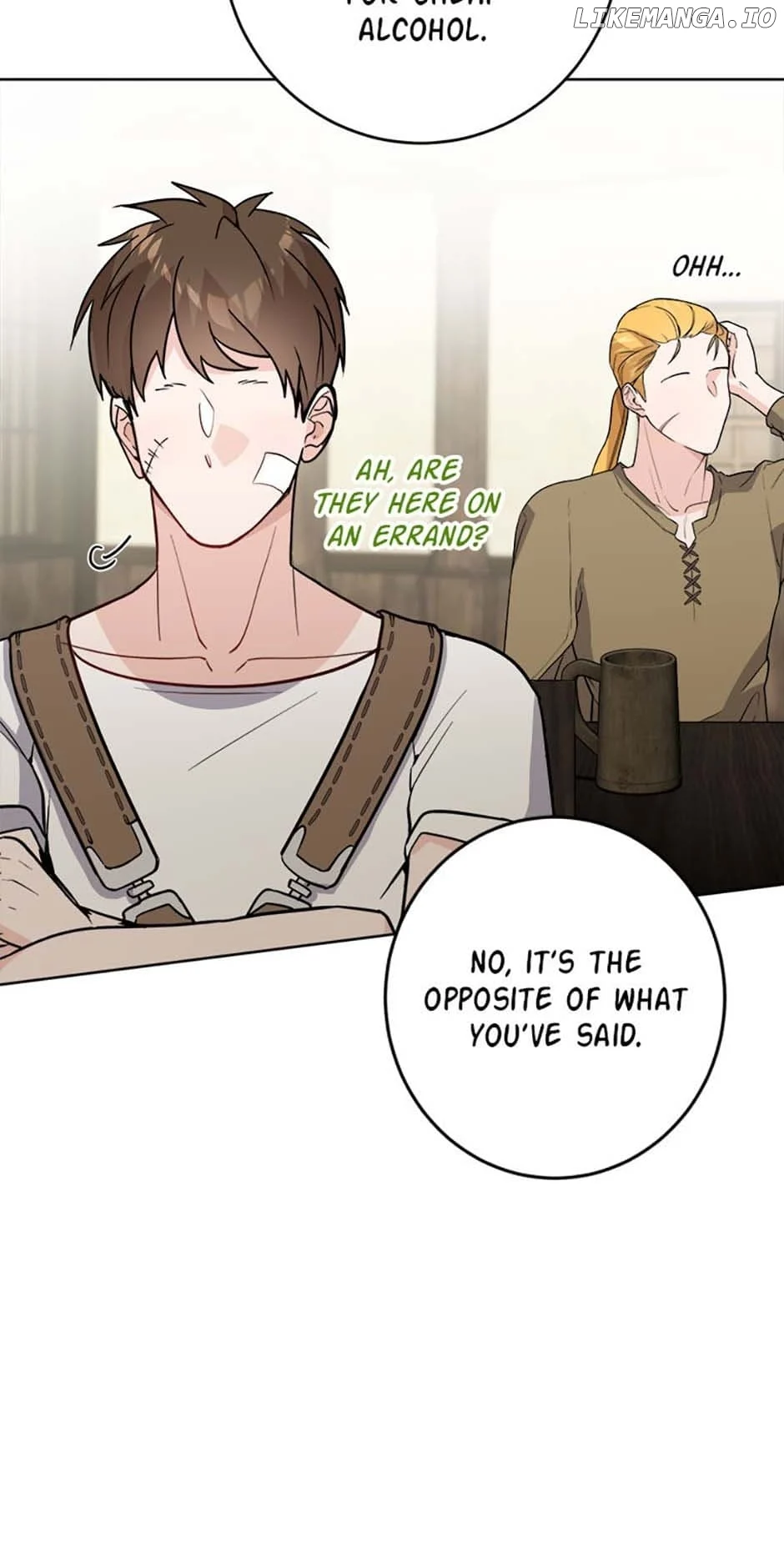 The Male Lead Is In Charge Of The Successor Chapter 29 238 36