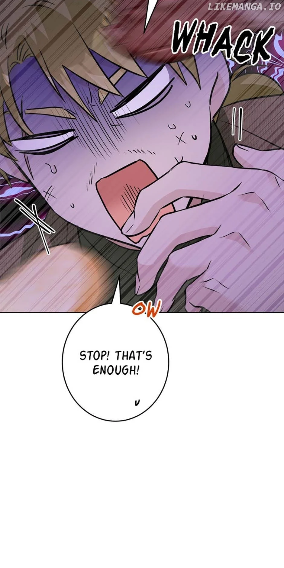 The Male Lead Is In Charge Of The Successor Chapter 29 246 44