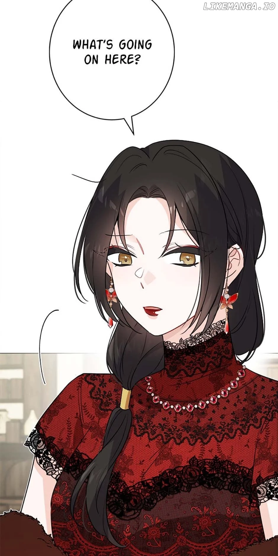 The Male Lead Is In Charge Of The Successor Chapter 29 248 46