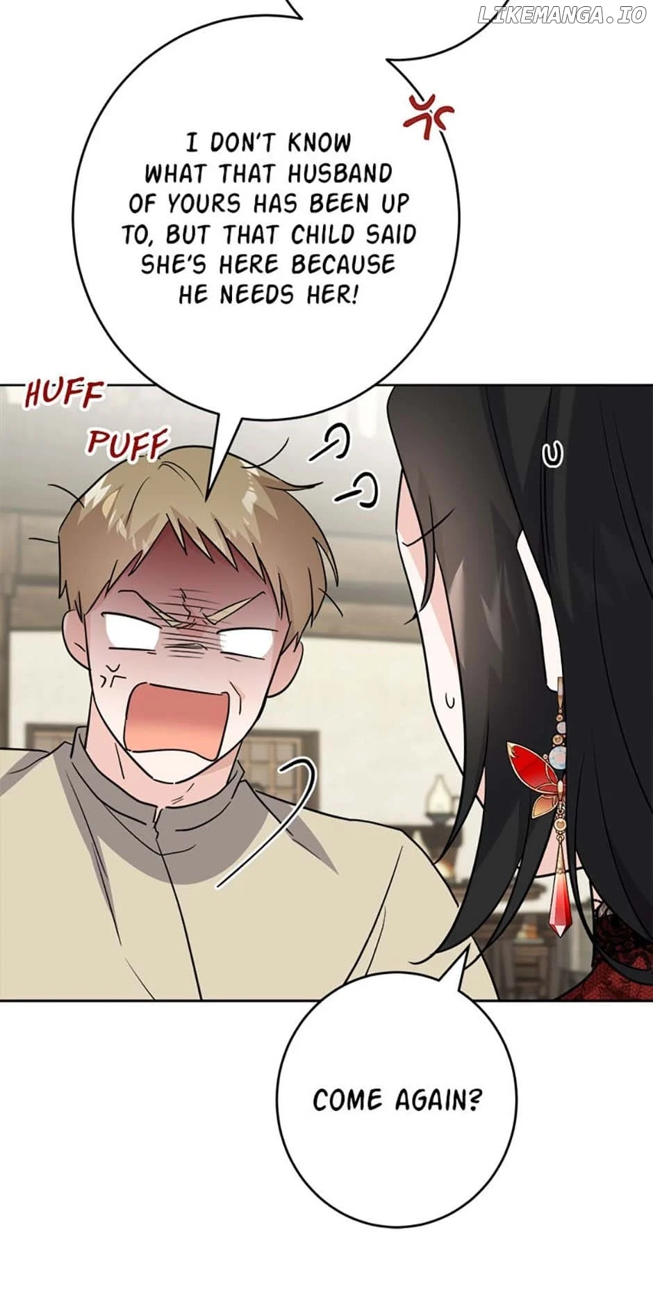 The Male Lead Is In Charge Of The Successor Chapter 29 250 48