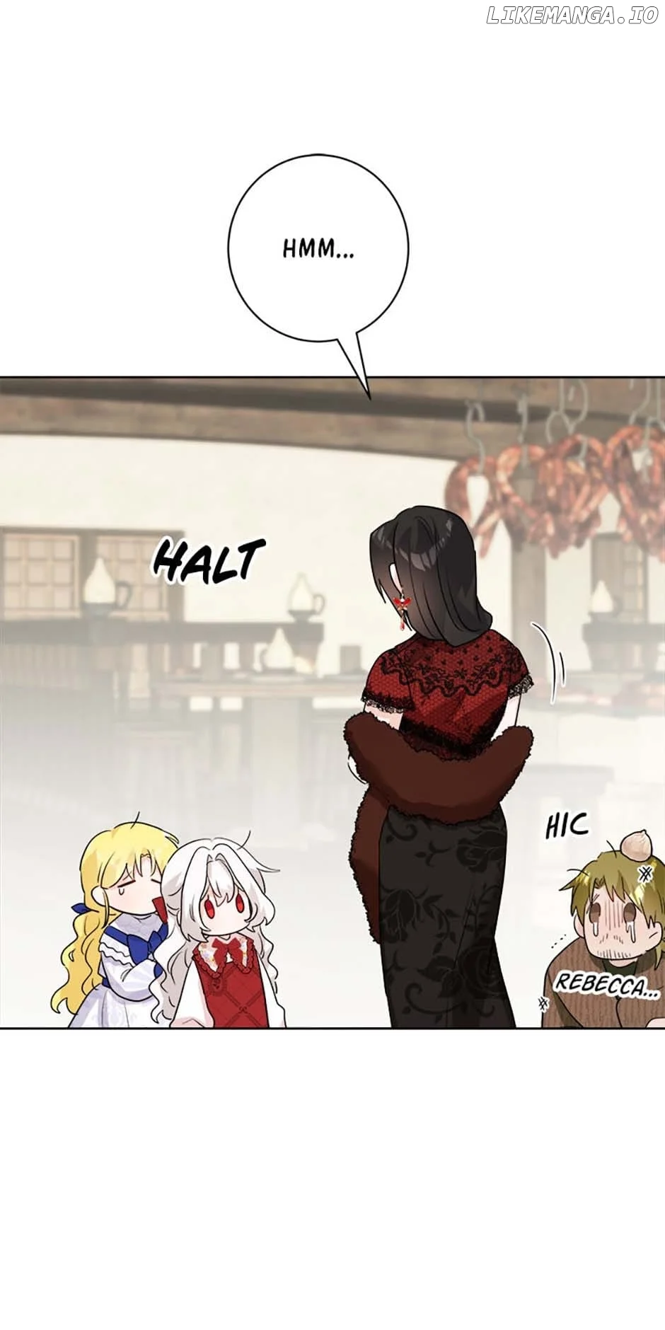 The Male Lead Is In Charge Of The Successor Chapter 29 253 51