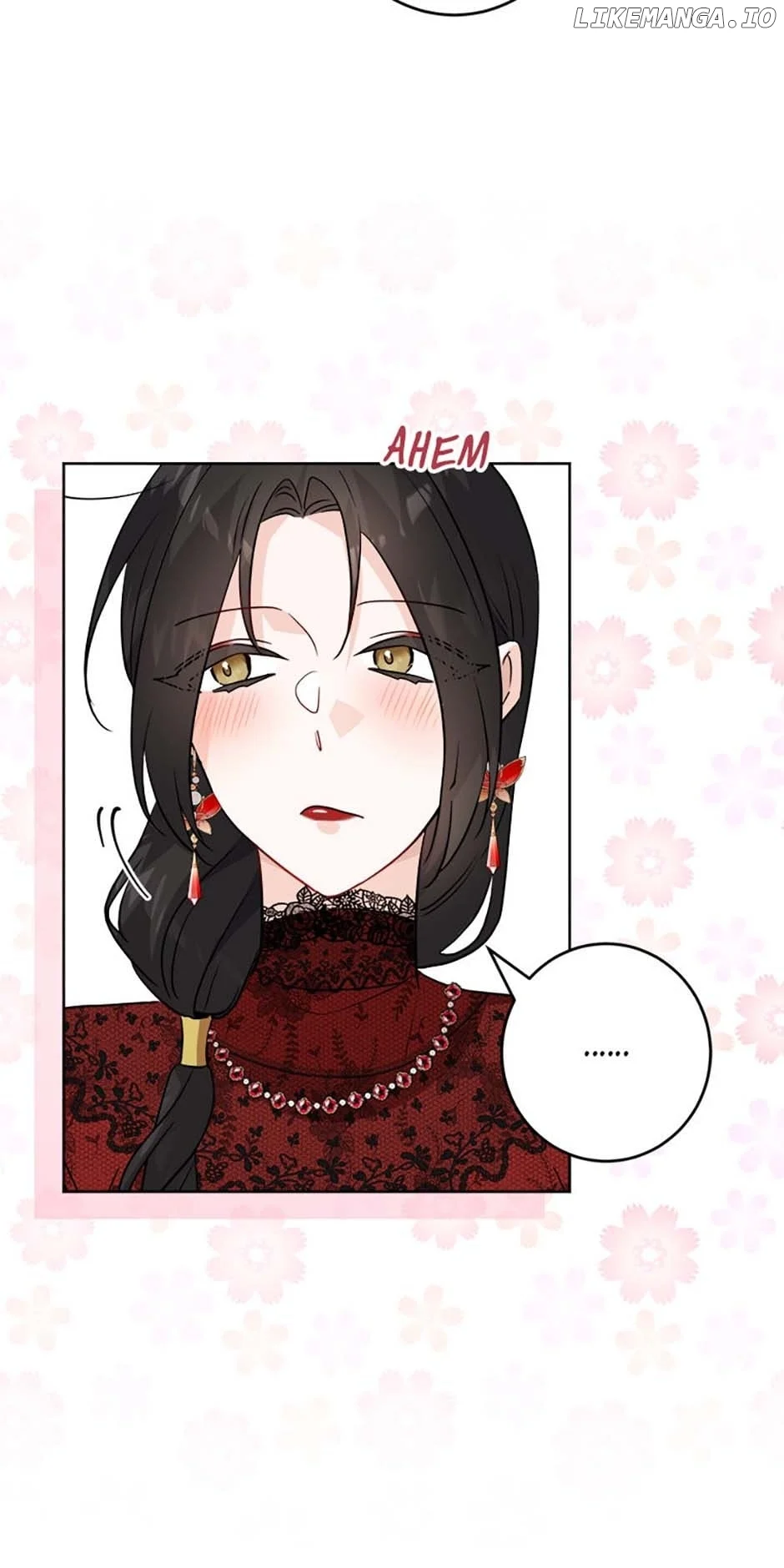The Male Lead Is In Charge Of The Successor Chapter 29 256 54