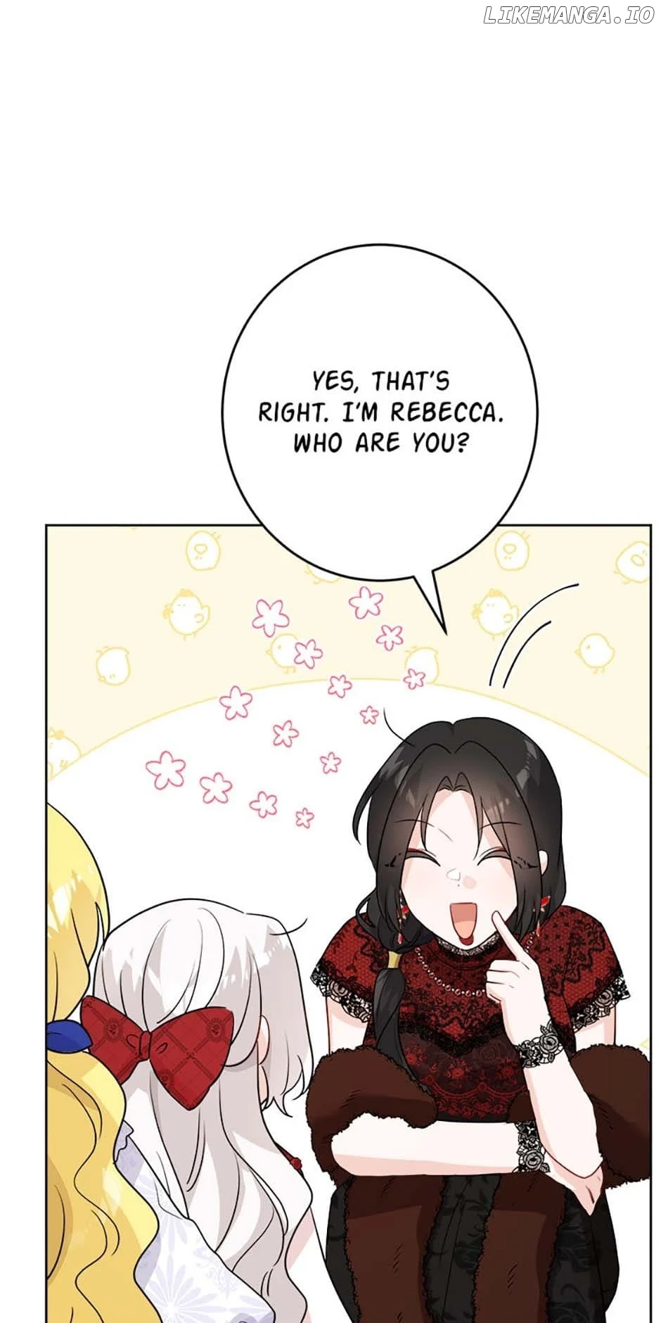 The Male Lead Is In Charge Of The Successor Chapter 29 257 55