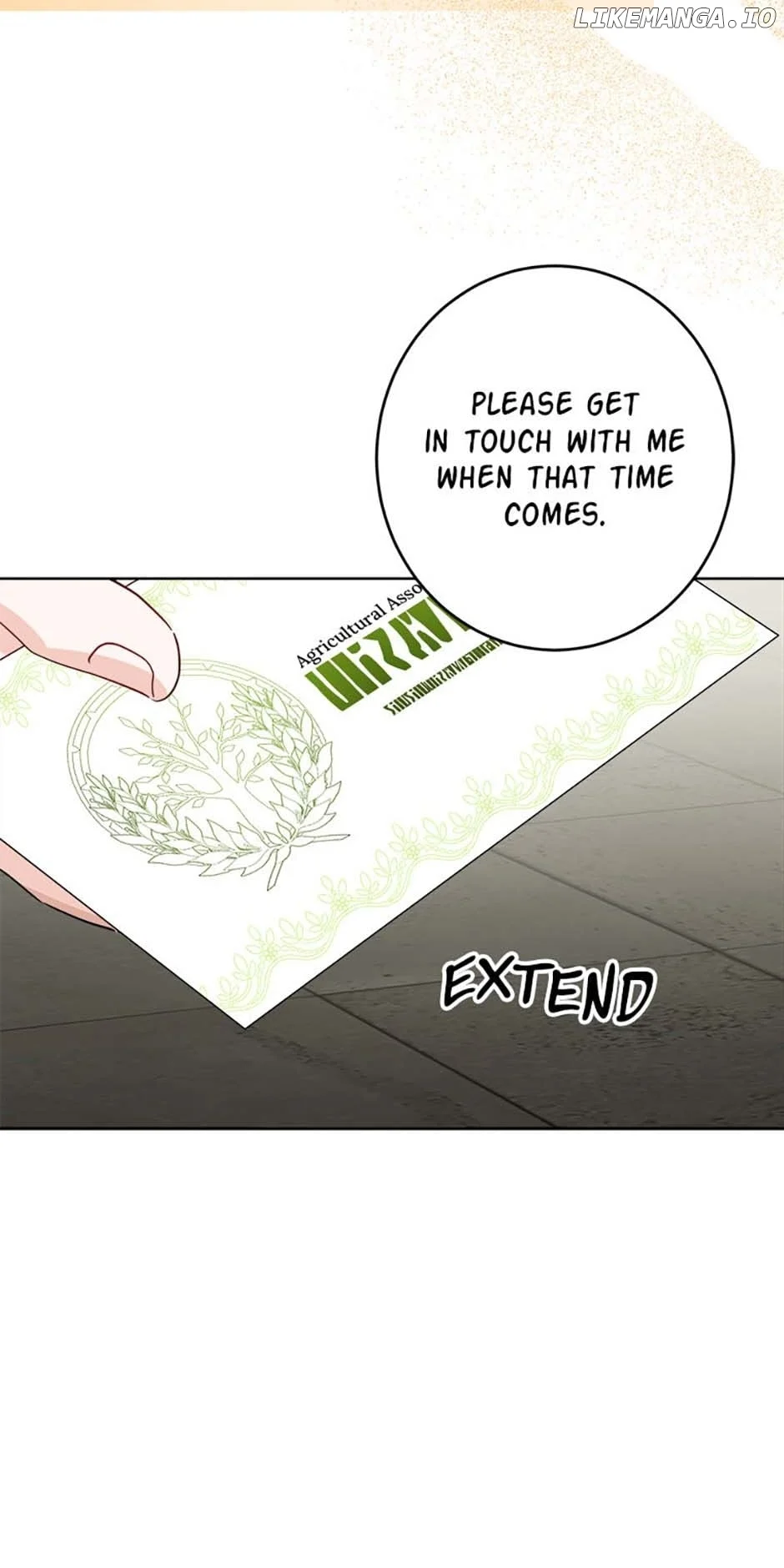 The Male Lead Is In Charge Of The Successor Chapter 29 260 58
