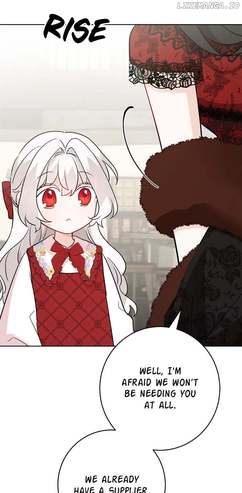 The Male Lead Is In Charge Of The Successor Chapter 29 263 61