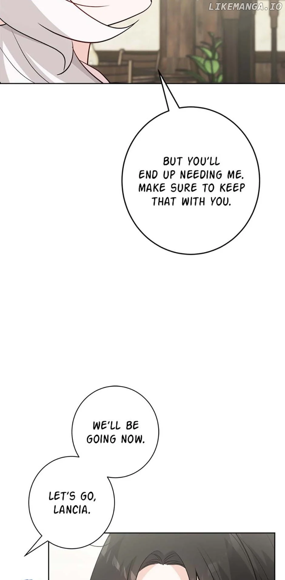 The Male Lead Is In Charge Of The Successor Chapter 29 265 63