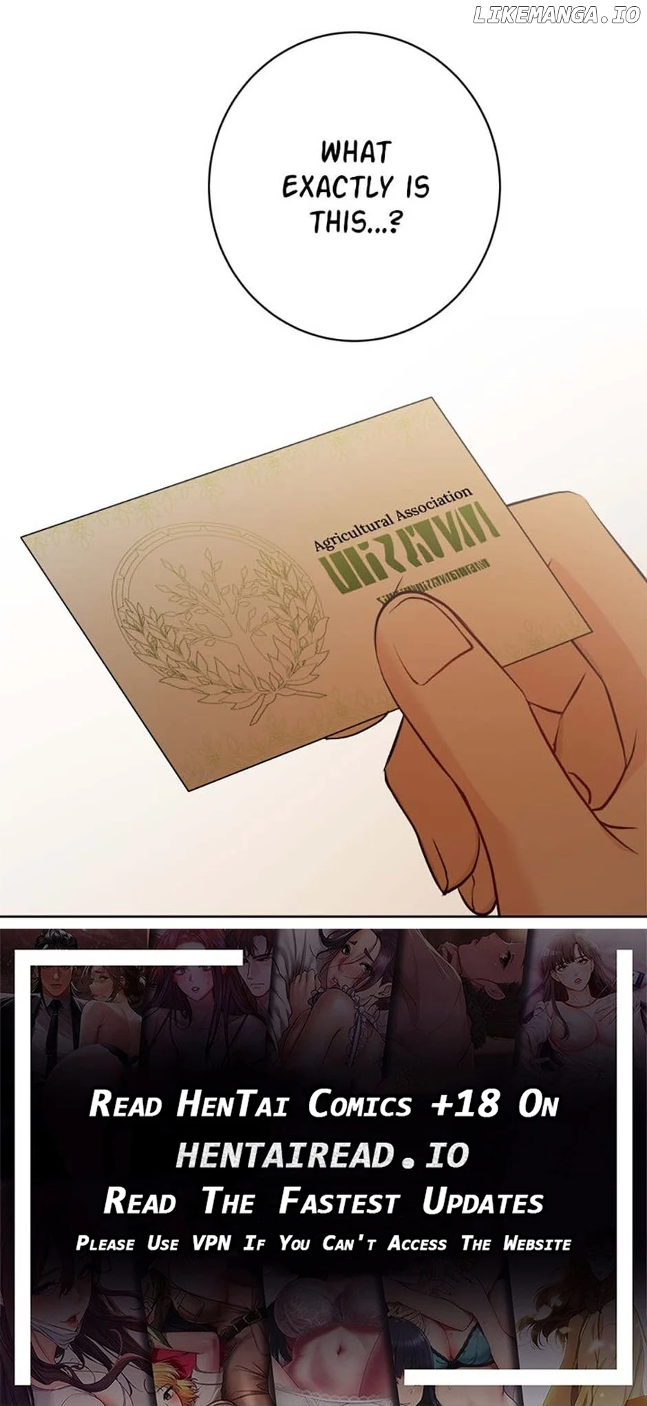 The Male Lead Is In Charge Of The Successor Chapter 29 267 65