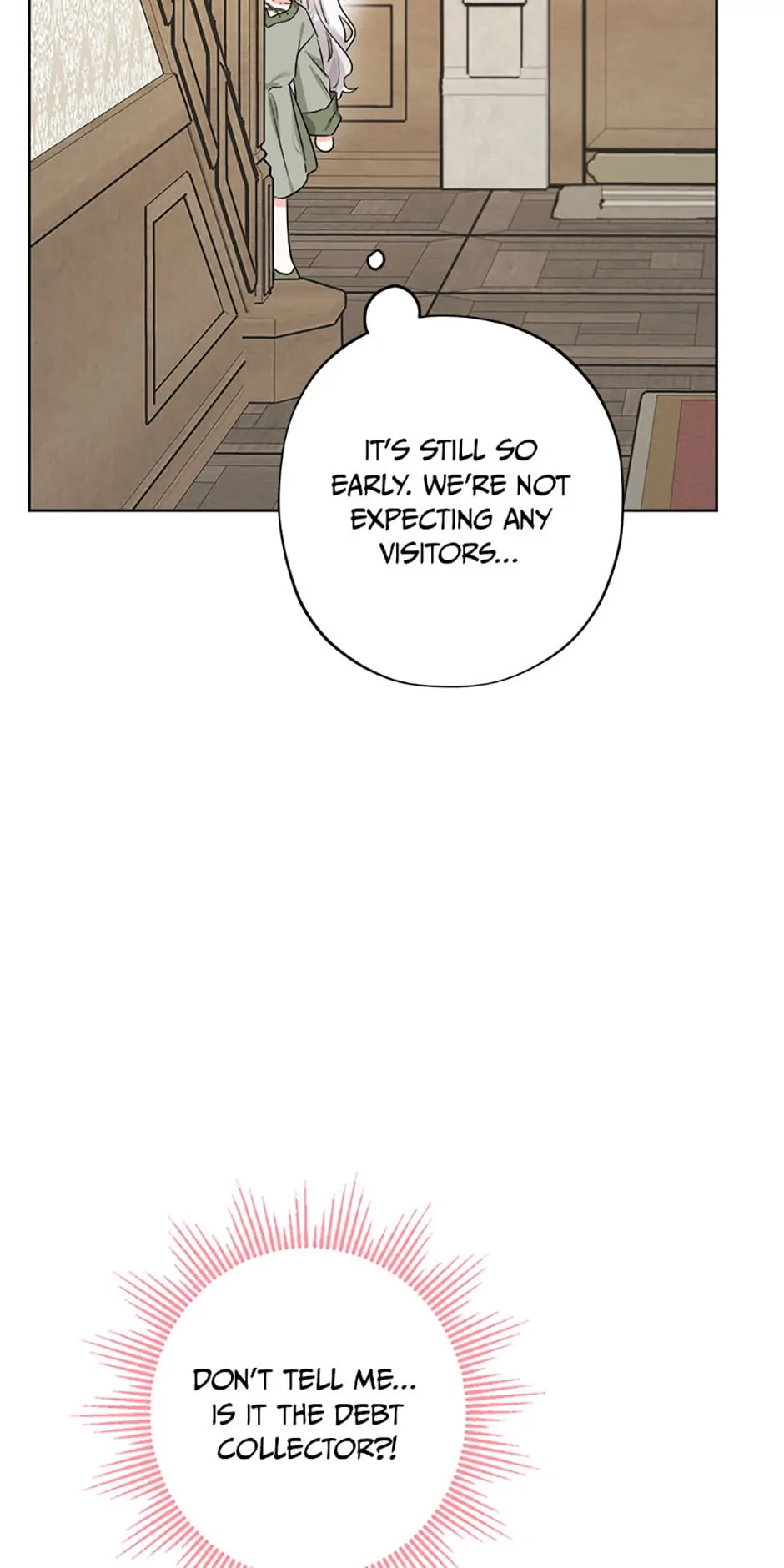 The Male Lead Is In Charge Of The Successor Chapter 3 226 03