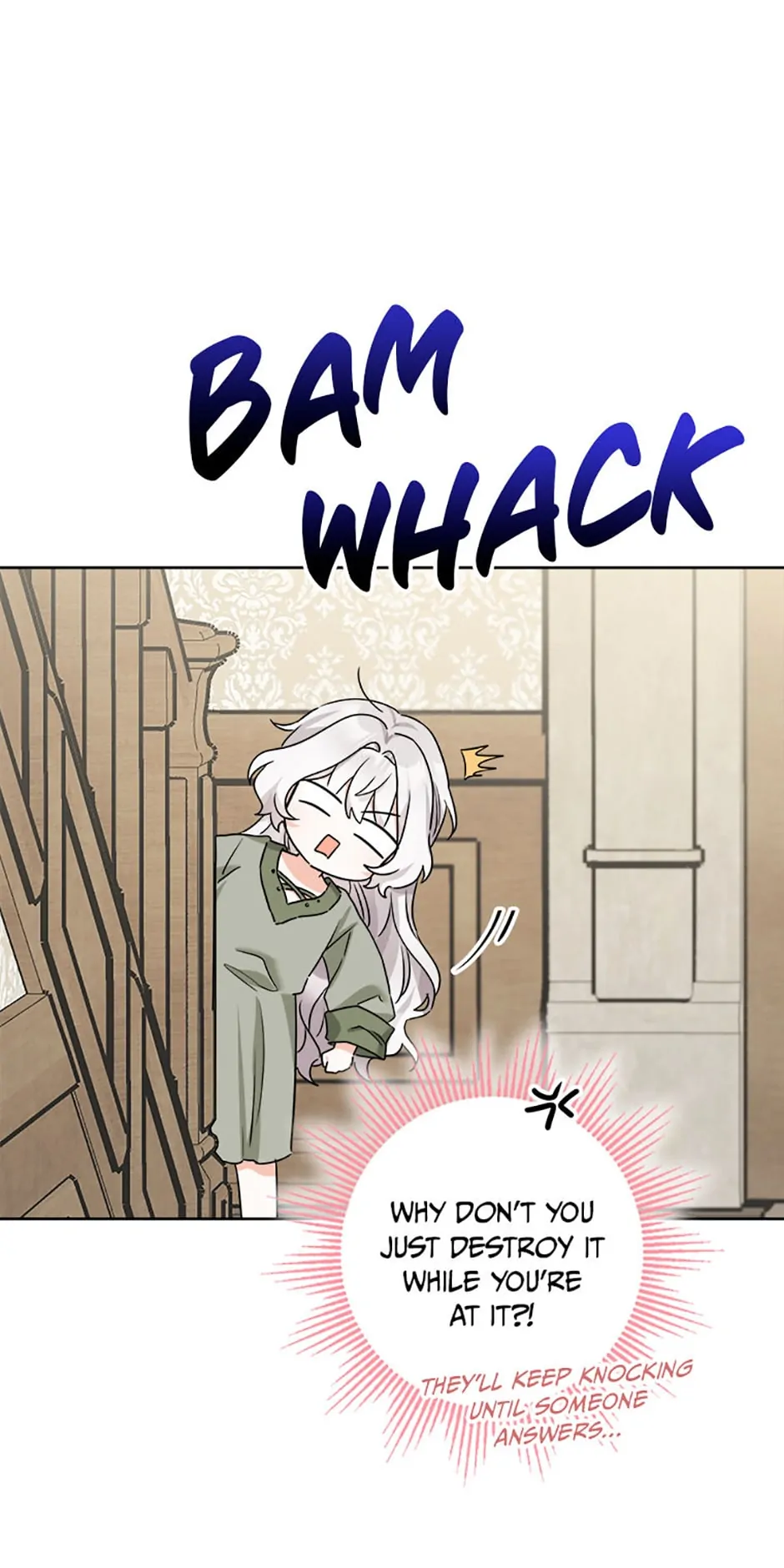The Male Lead Is In Charge Of The Successor Chapter 3 228 05