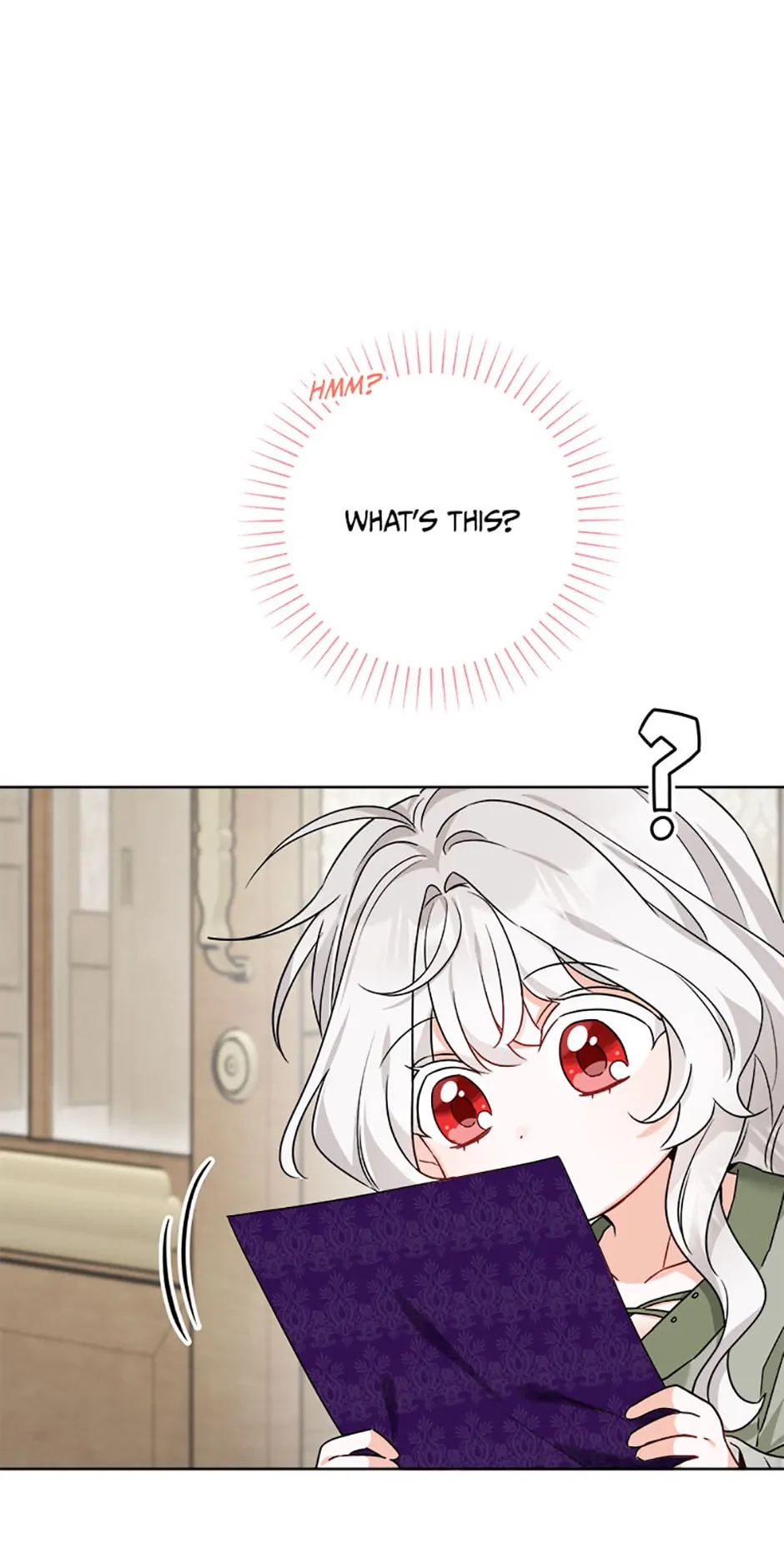 The Male Lead Is In Charge Of The Successor Chapter 3 241 18