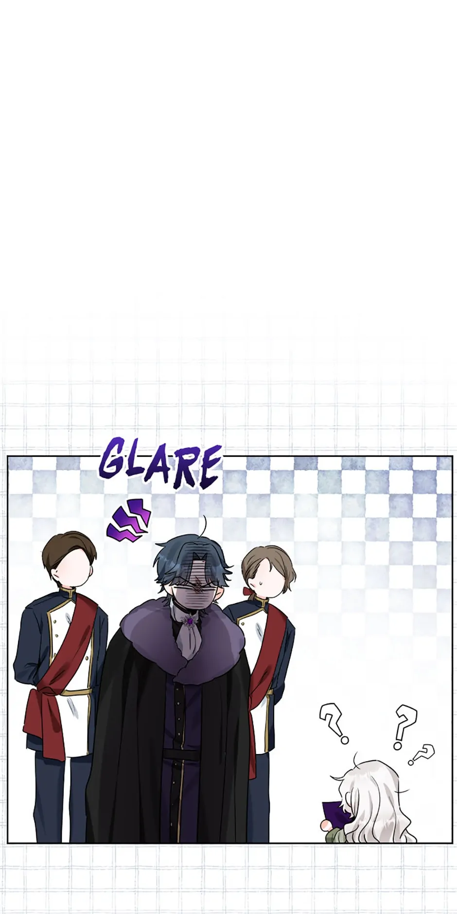 The Male Lead Is In Charge Of The Successor Chapter 3 242 19