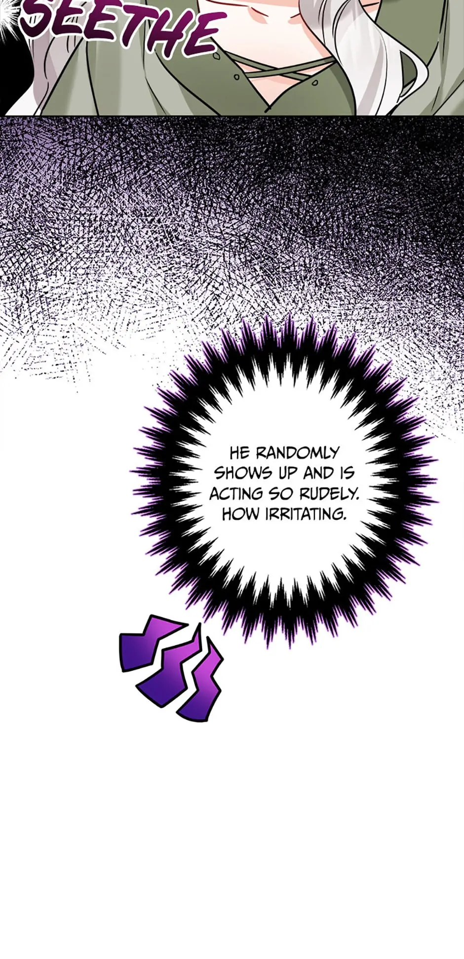 The Male Lead Is In Charge Of The Successor Chapter 3 245 22